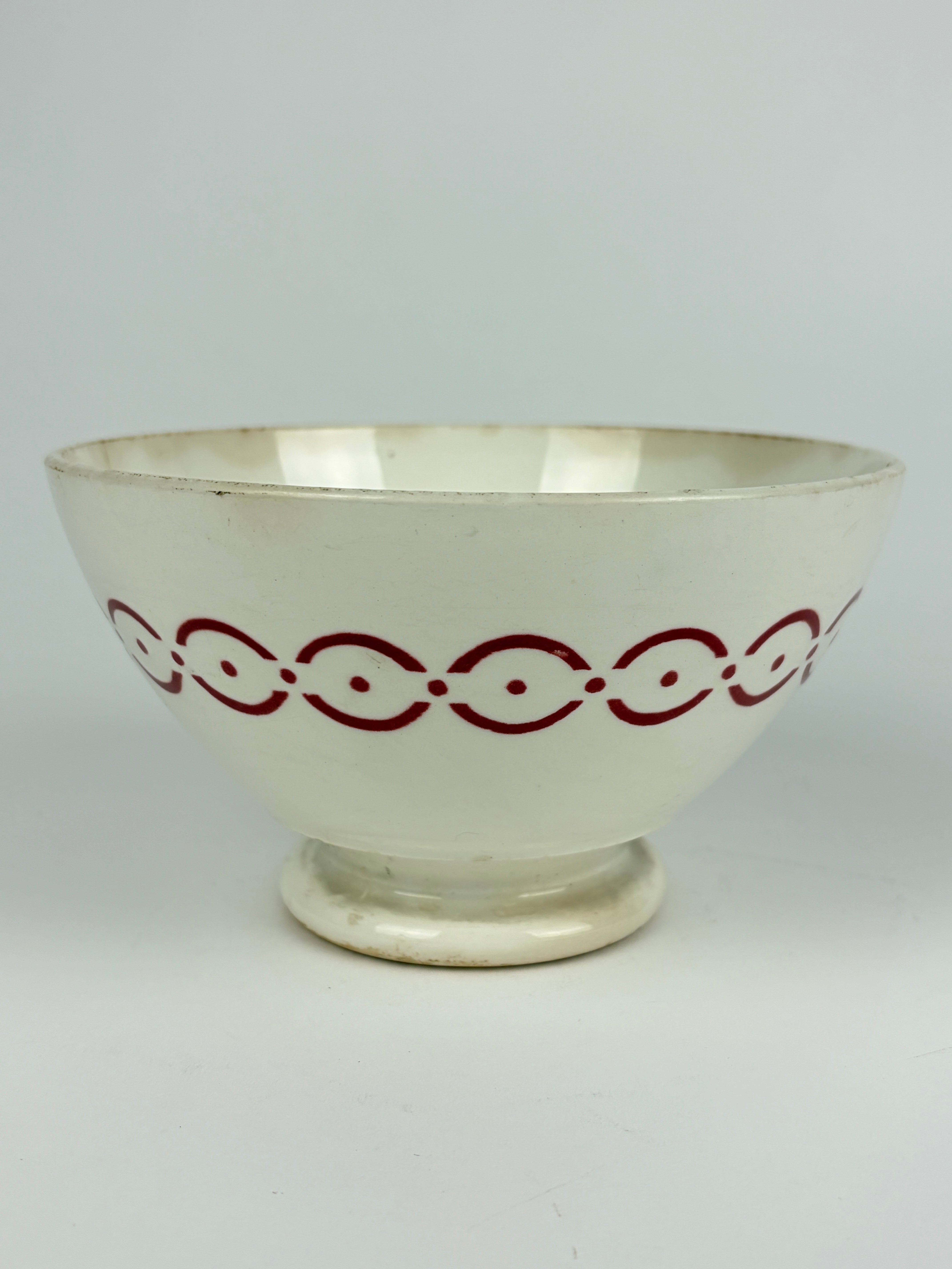 Kaffeskål, Ø16 cm