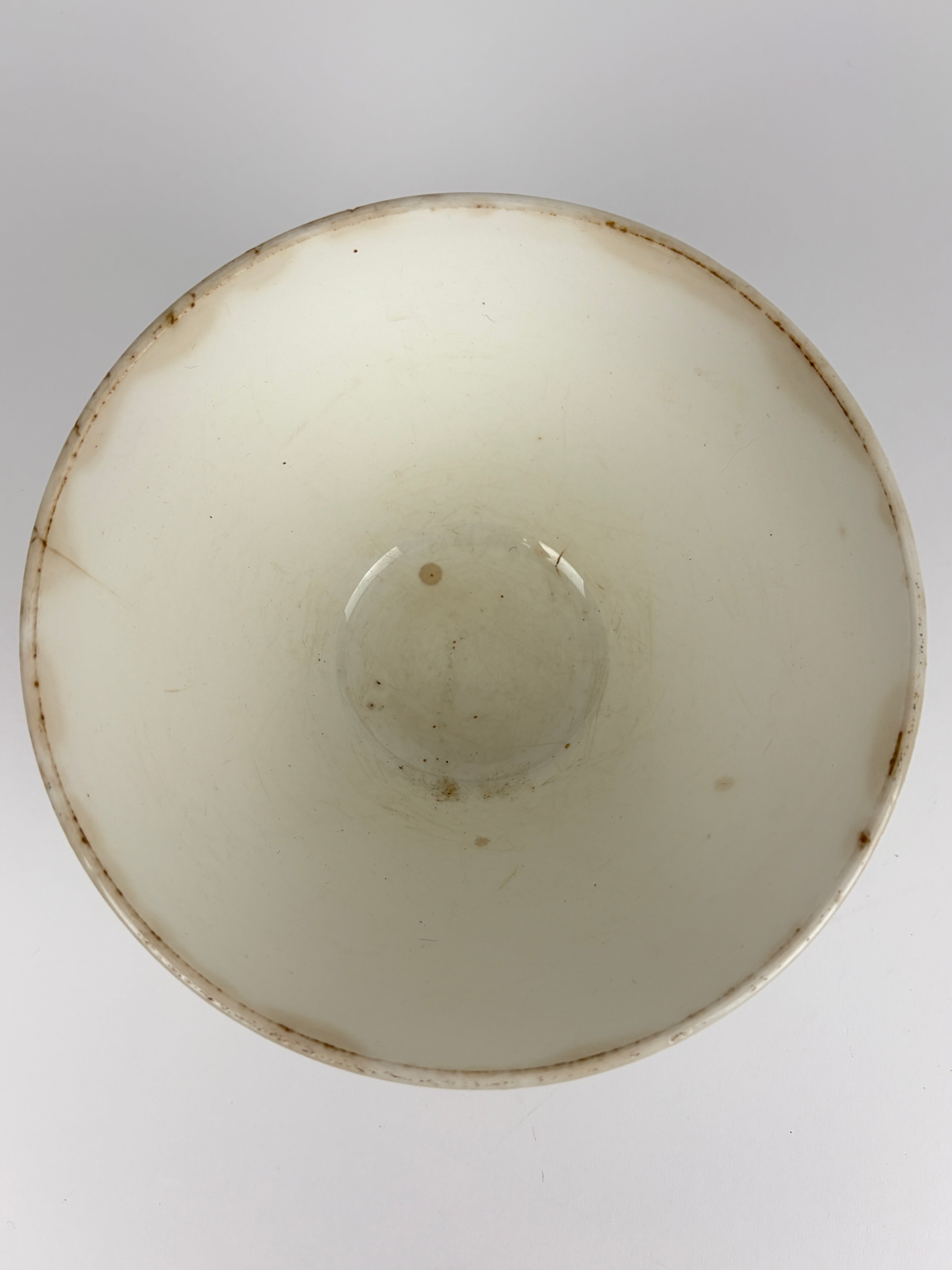 Kaffeskål, Ø16 cm