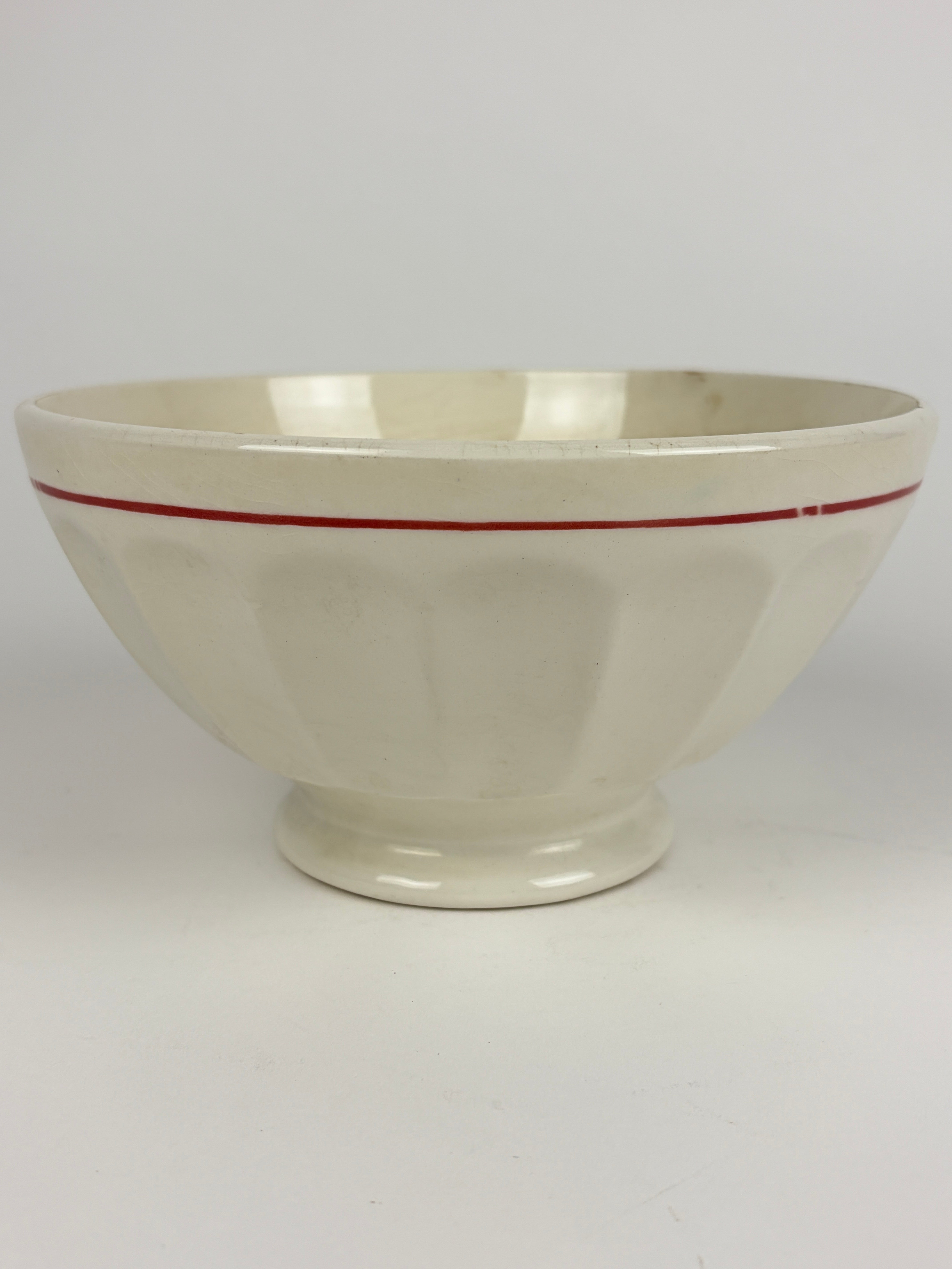 Kaffeskål, Ø18 cm
