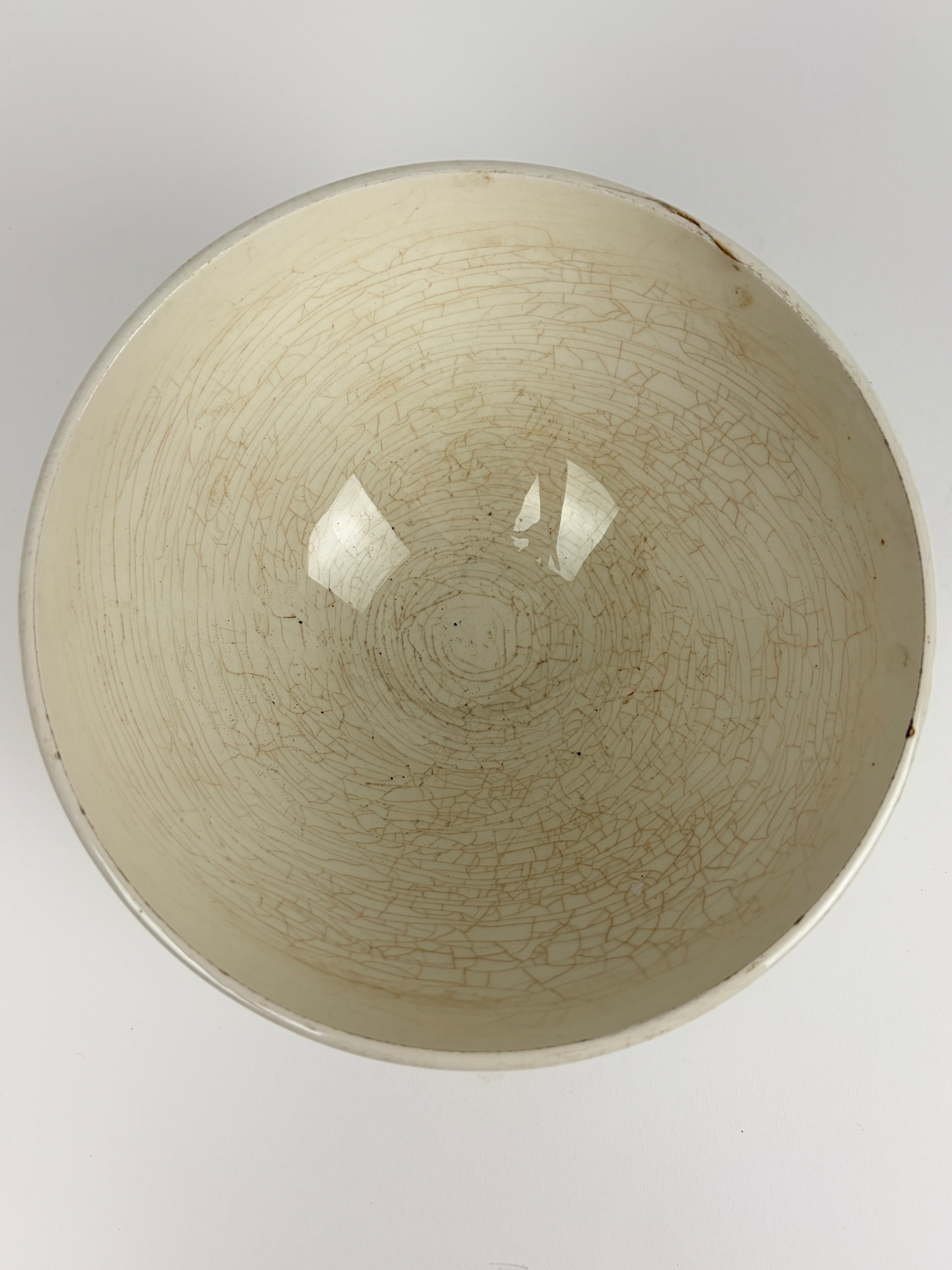 Kaffeskål, Ø18 cm