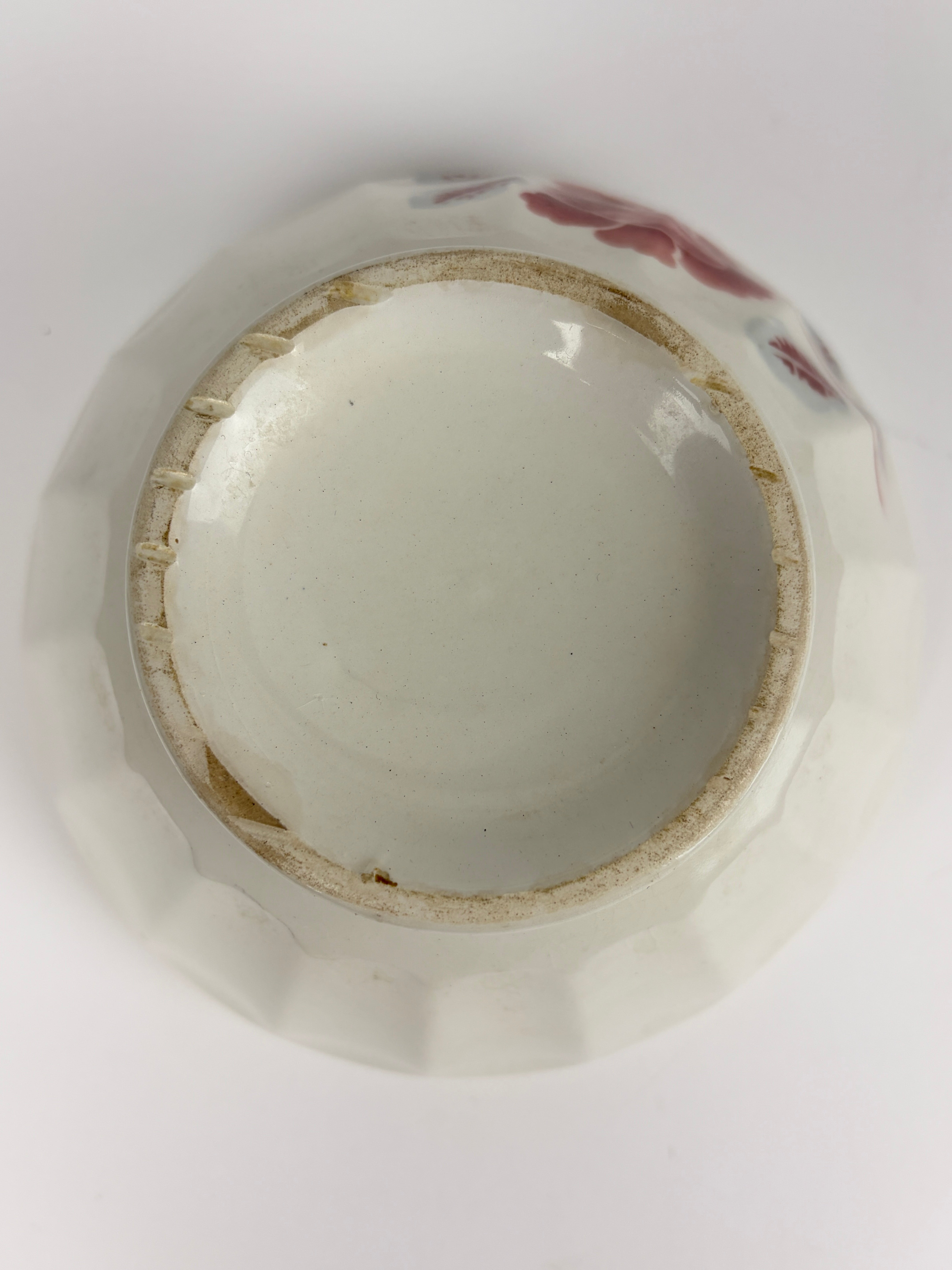 Kaffeskål, Ø18 cm