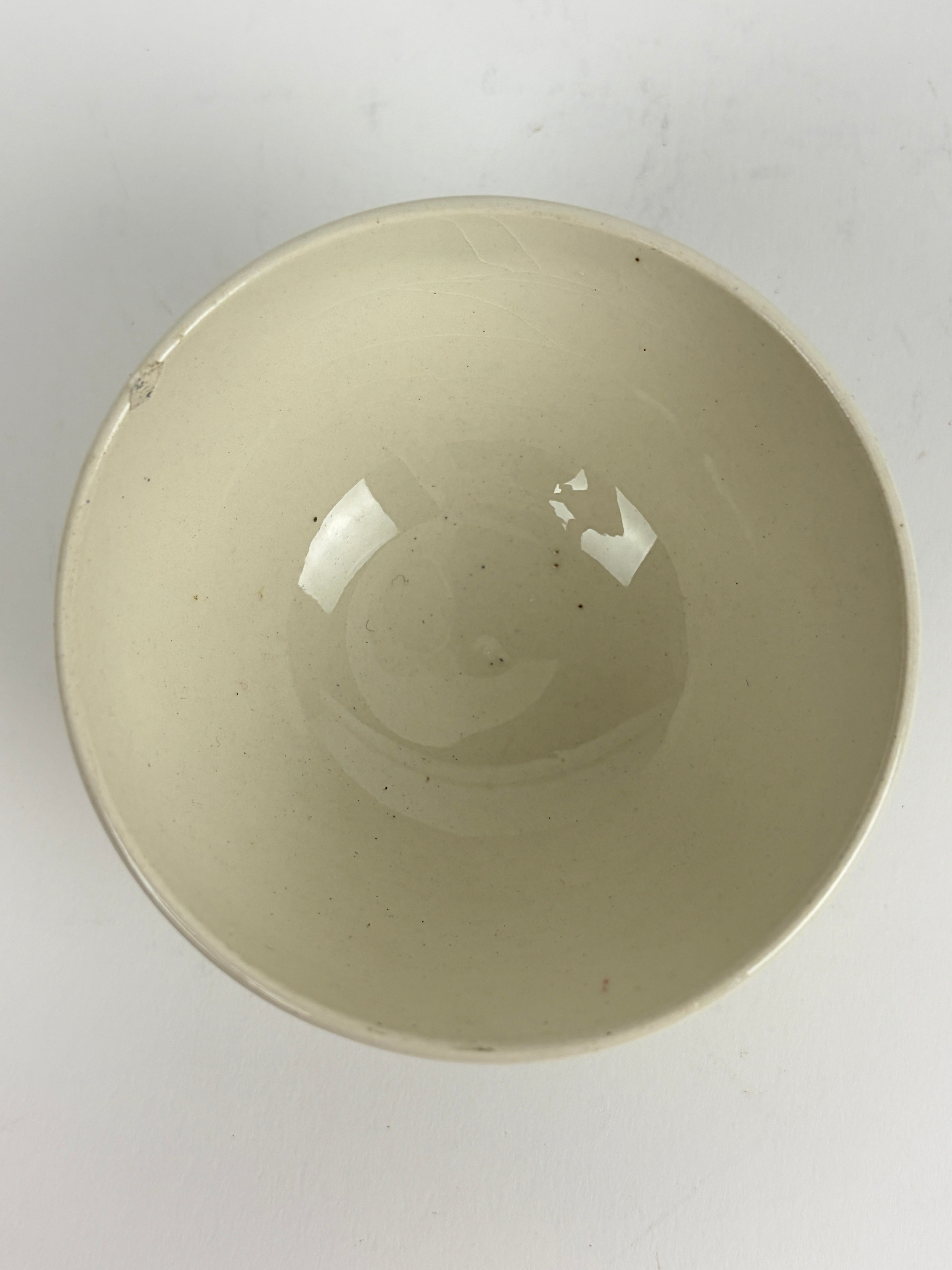 Kaffeskål, Ø9 cm