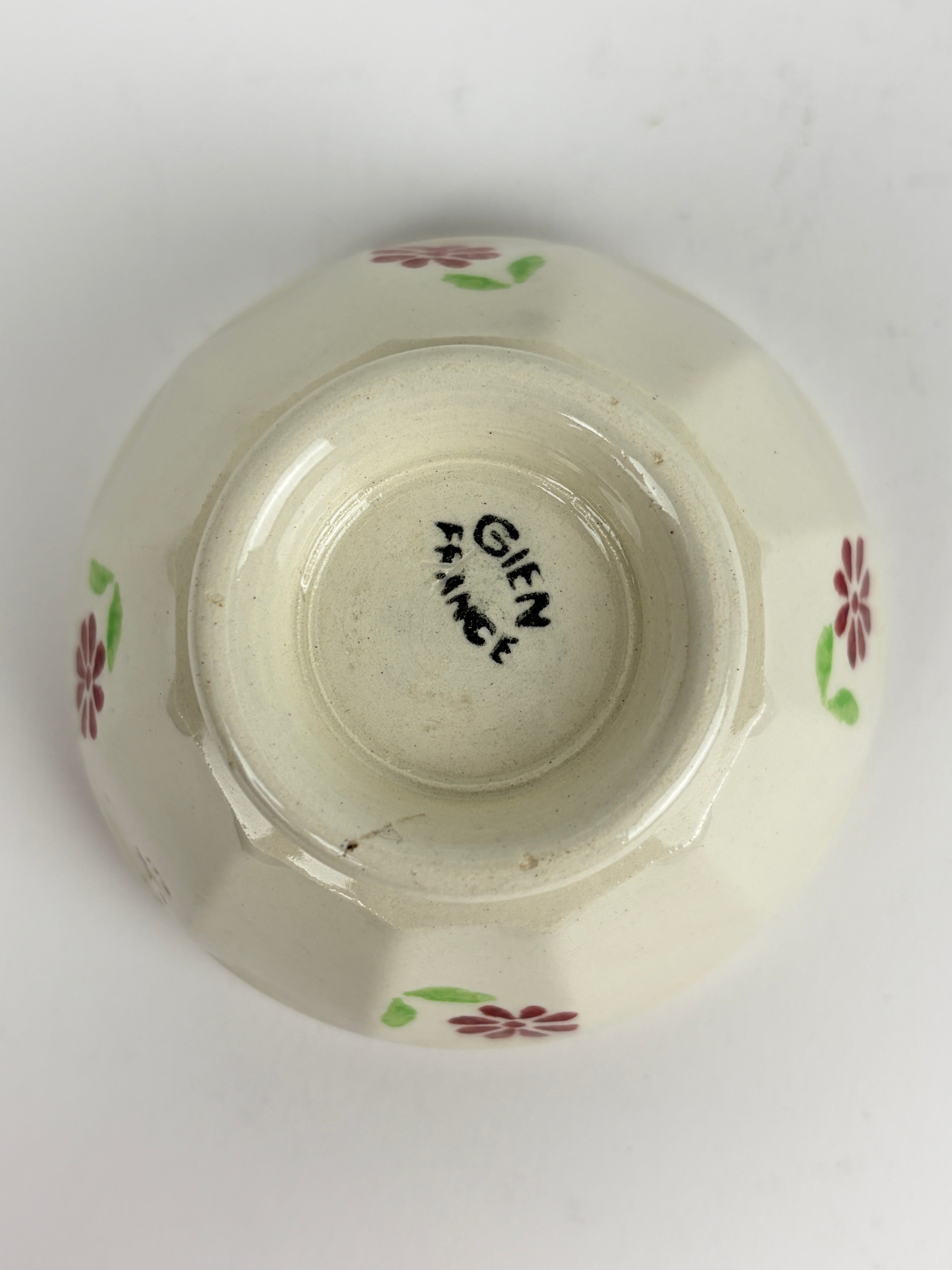 Kaffeskål, Ø9 cm