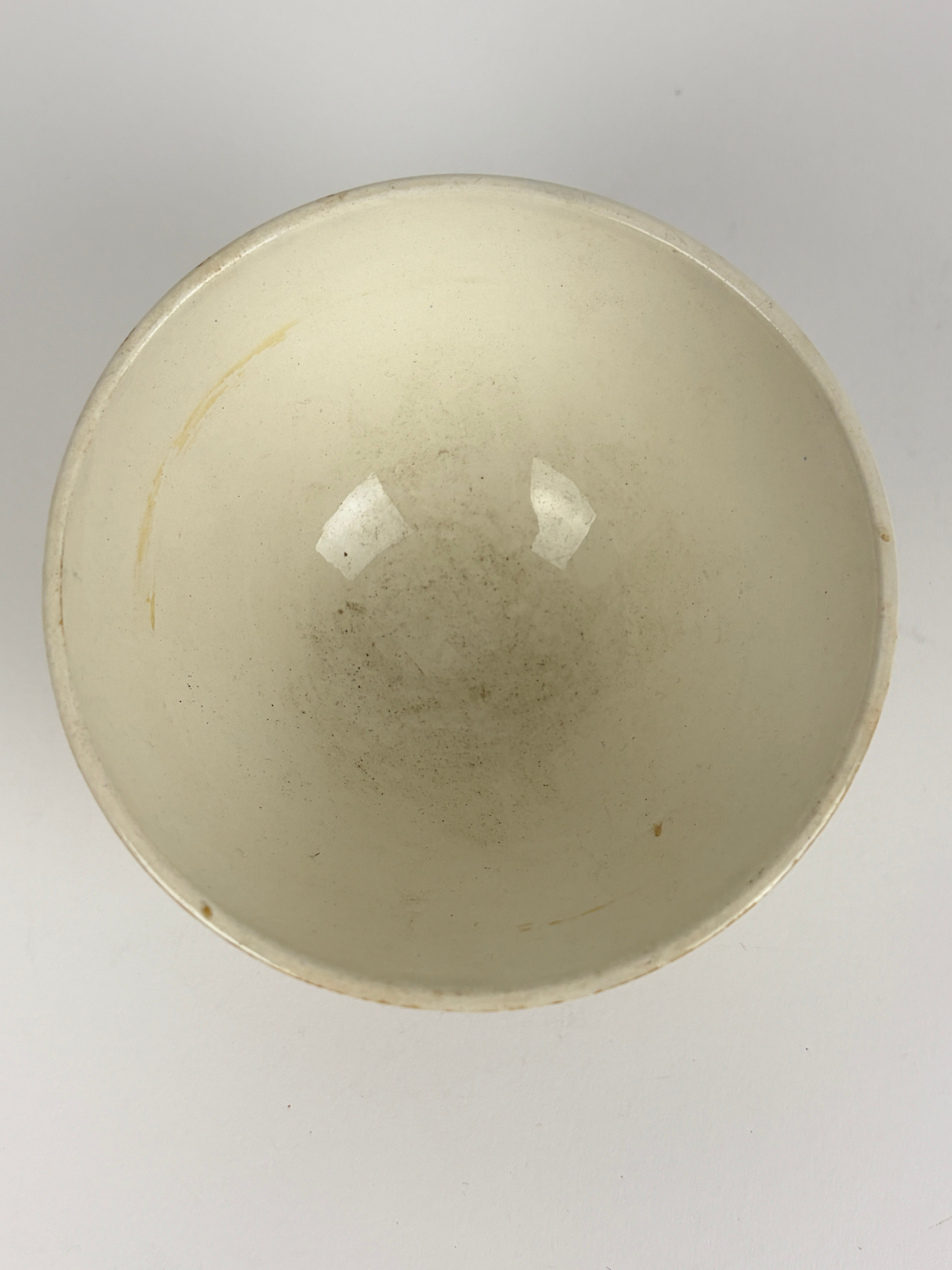 Kaffeskål, Ø10,5 cm