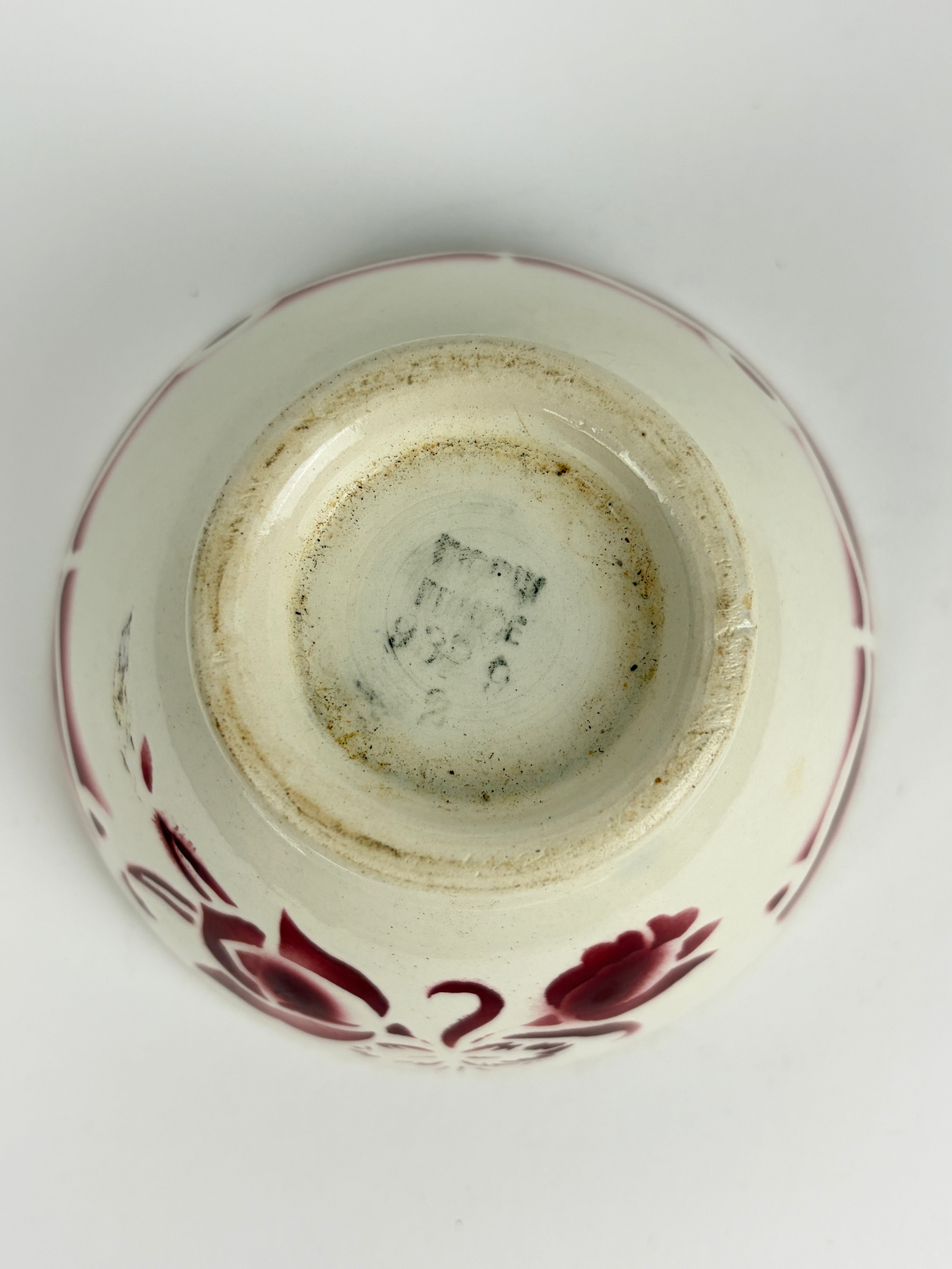Kaffeskål, Ø10,5 cm