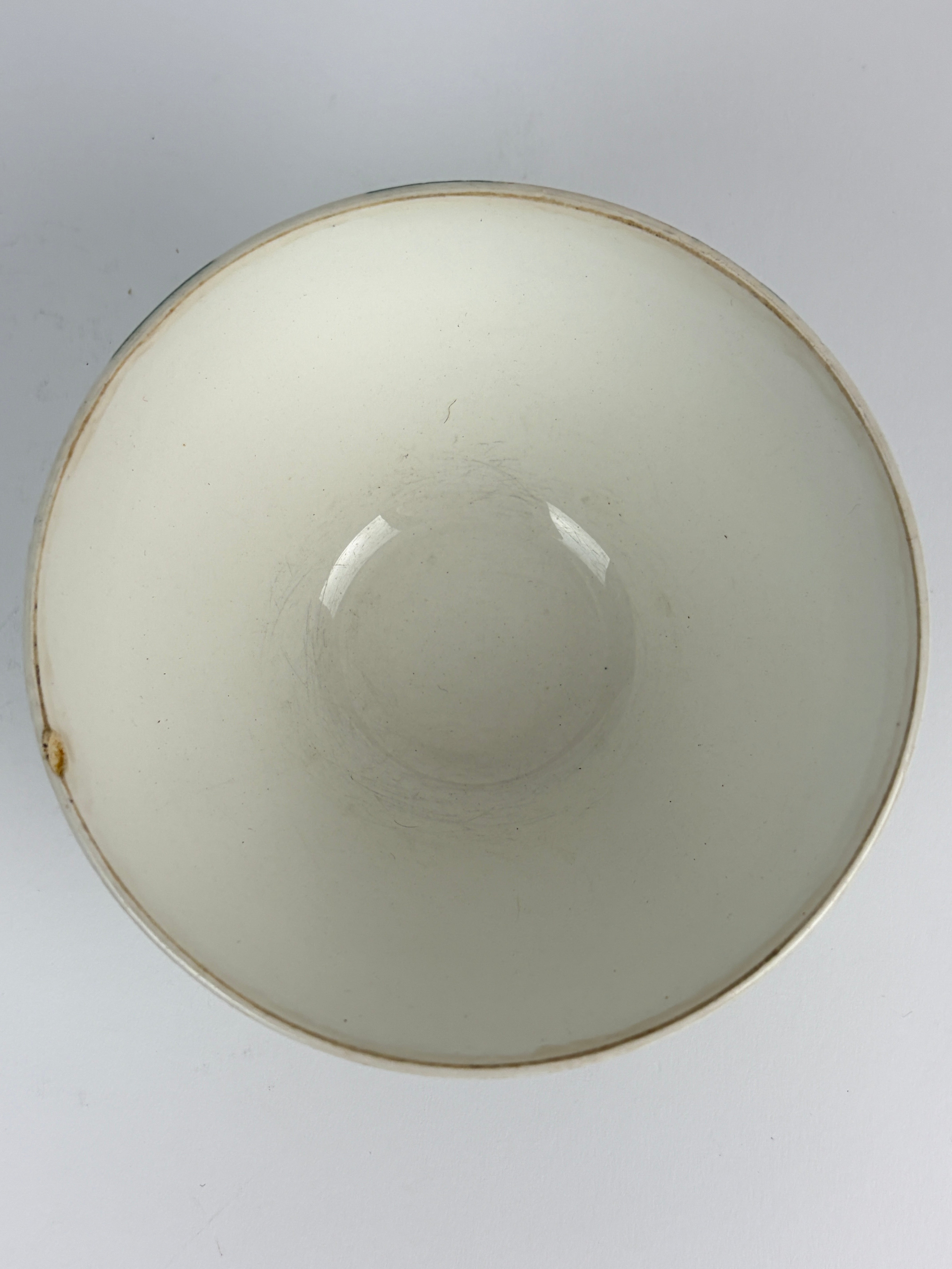 Kaffeskål, Ø12,5 cm