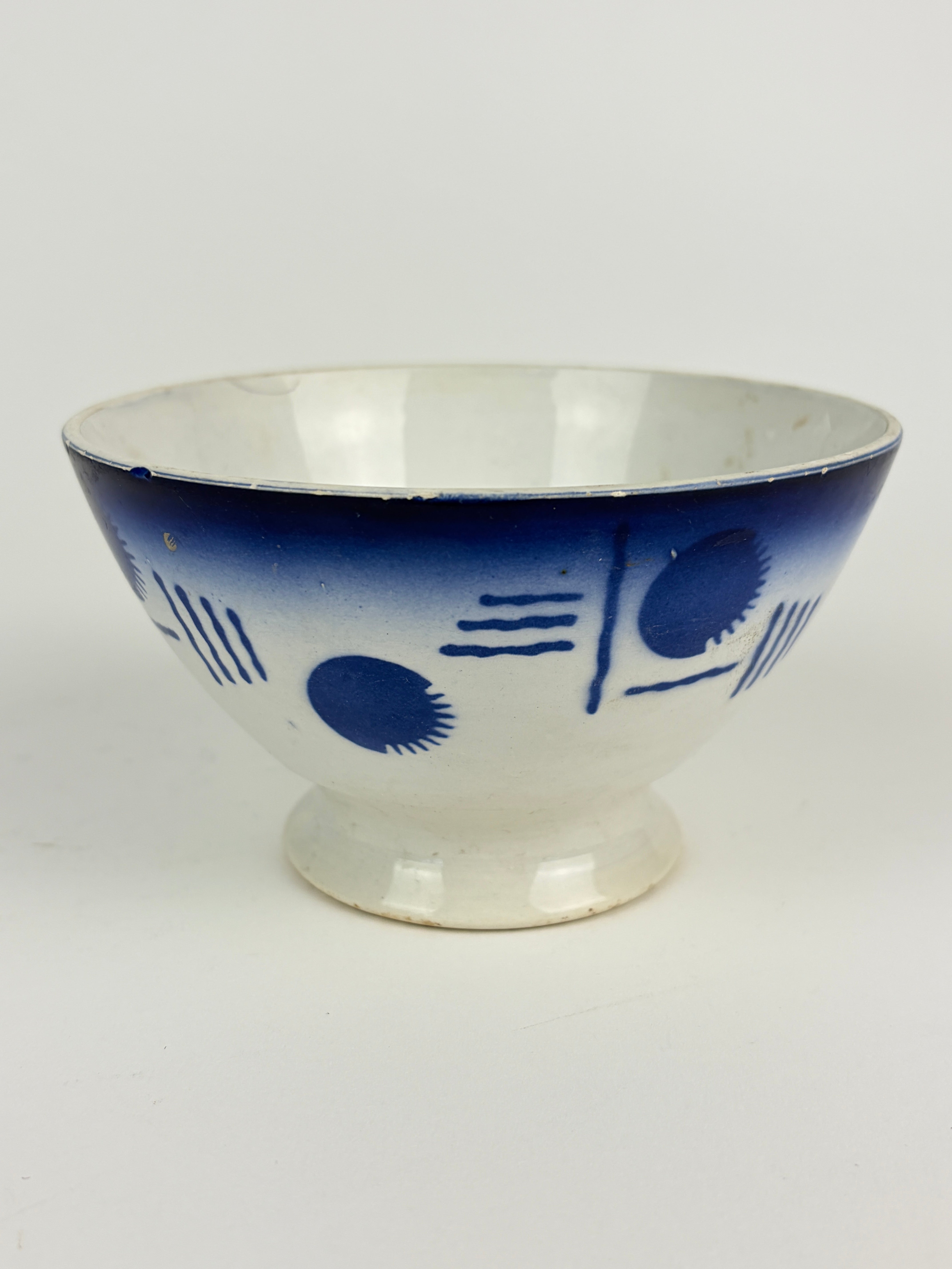 Kaffeskål, Ø13,5 cm