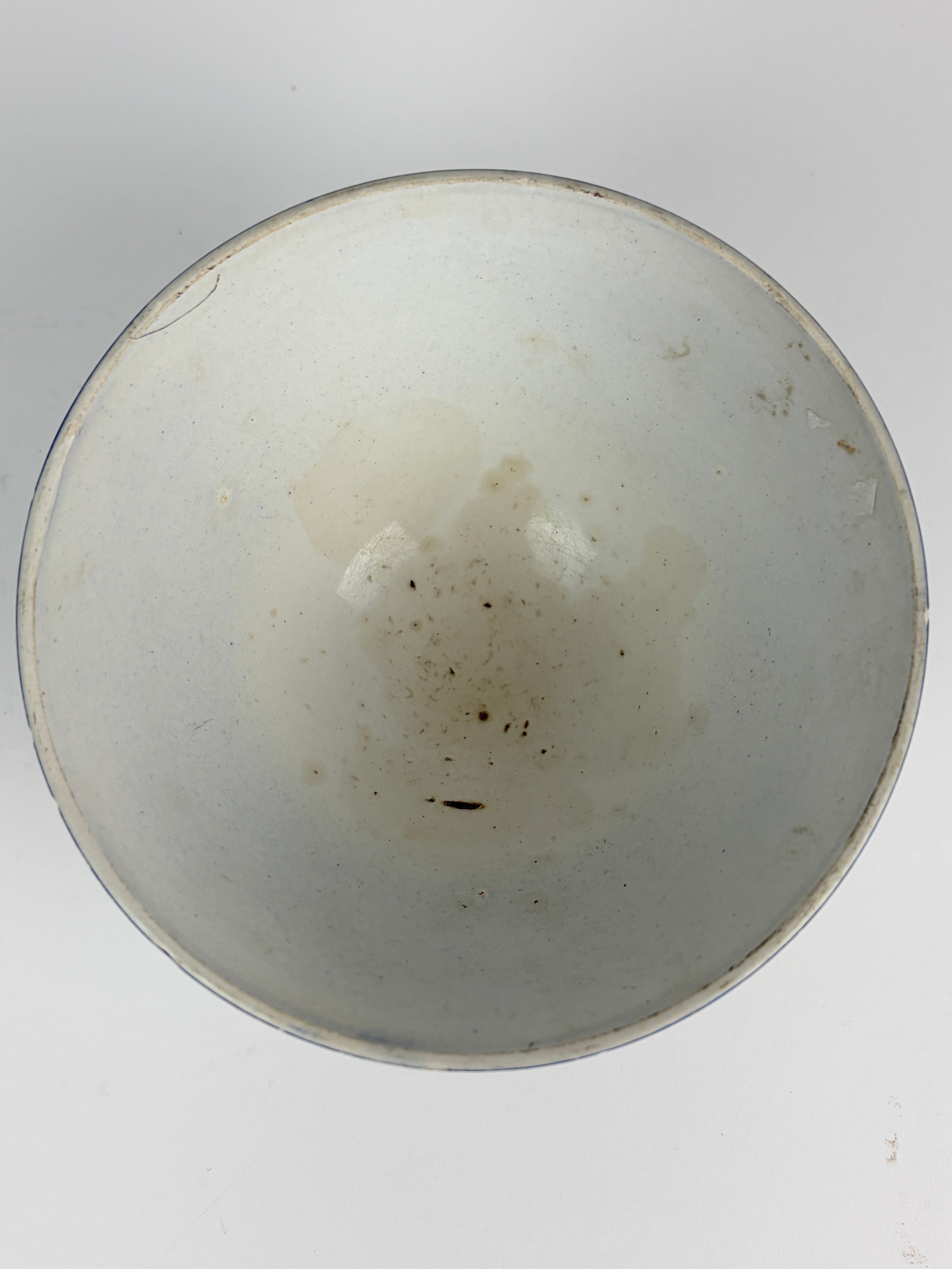 Kaffeskål, Ø13,5 cm