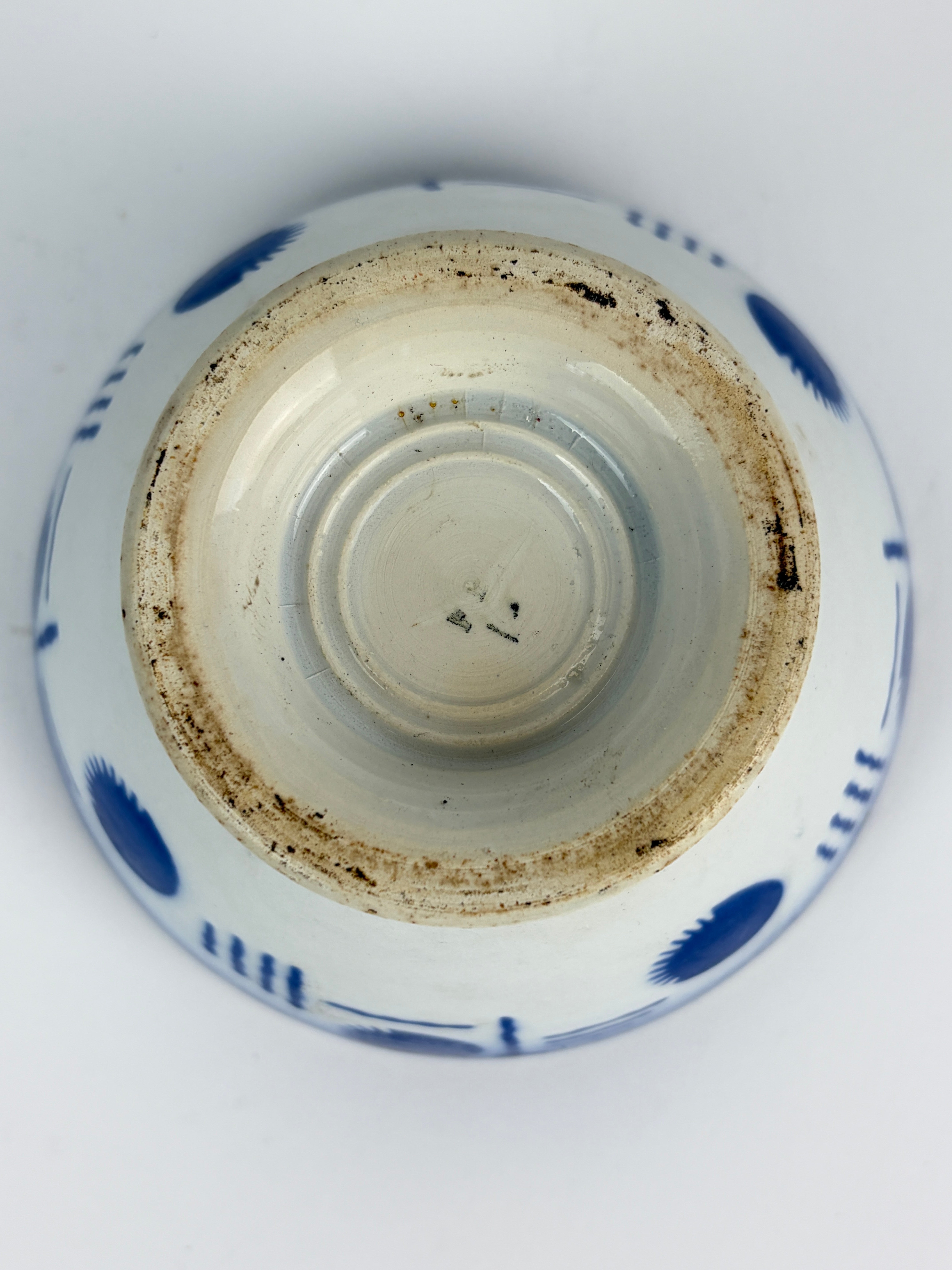 Kaffeskål, Ø13,5 cm