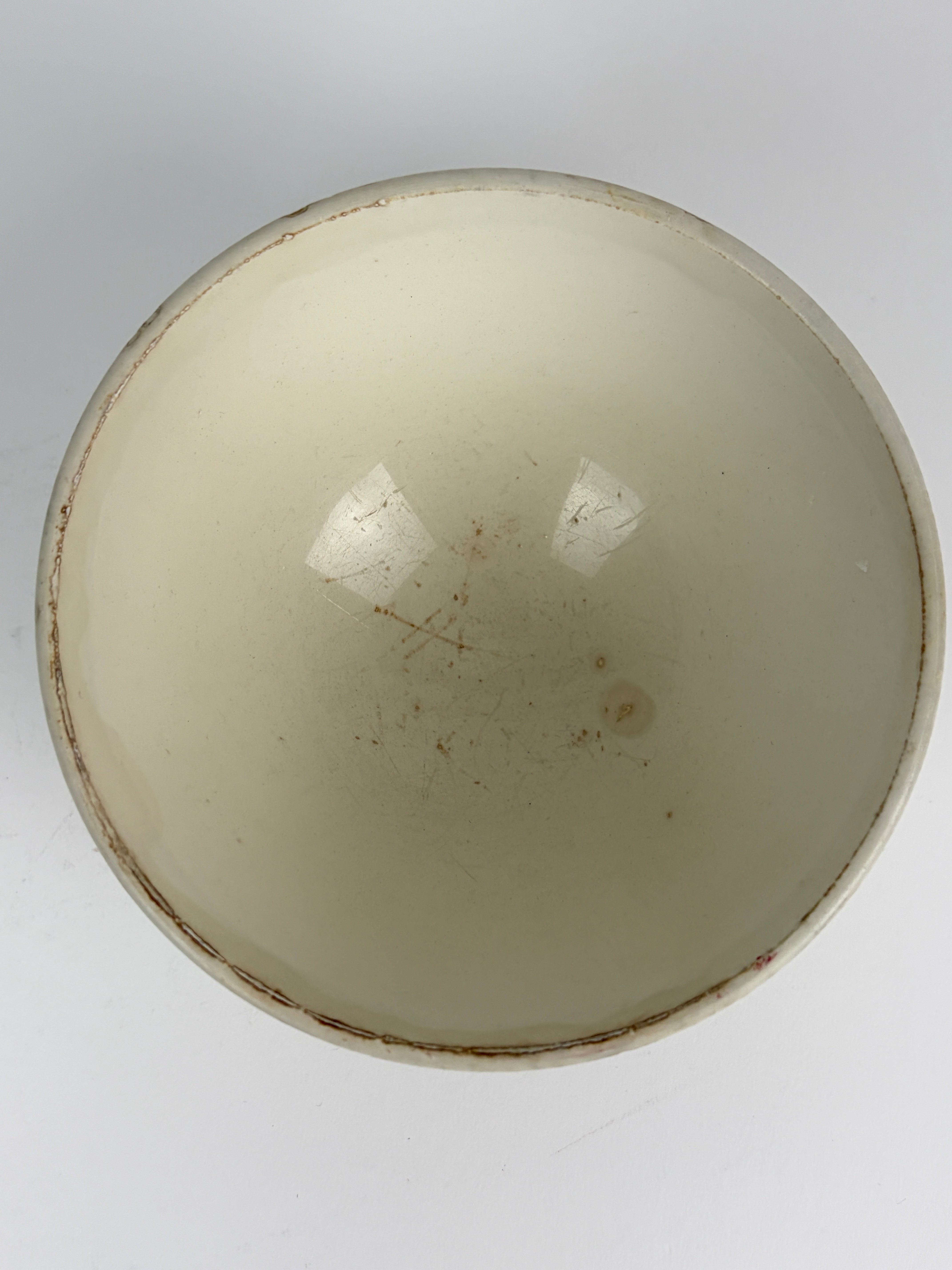 Kaffeskål, Ø13,5 cm