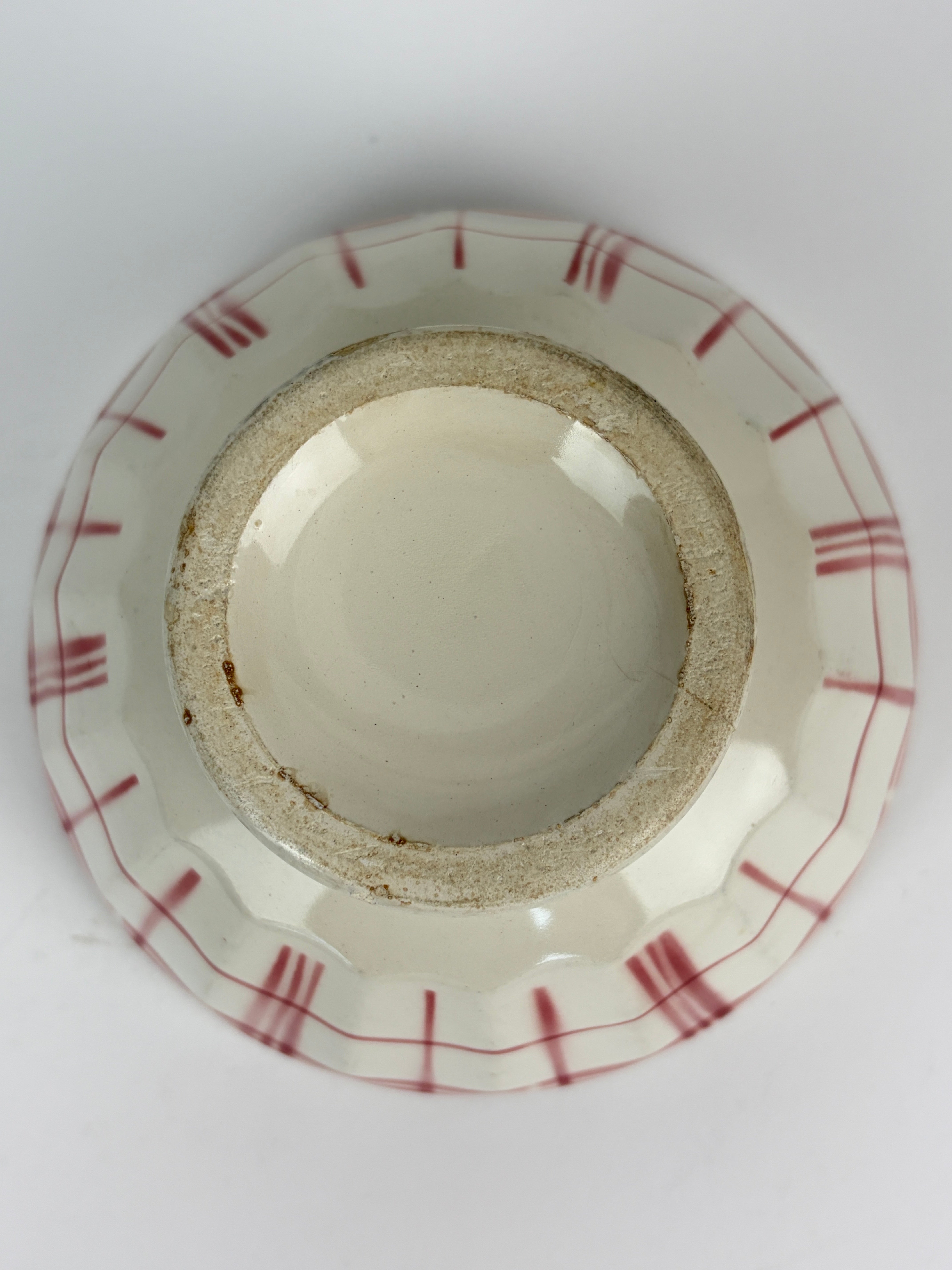 Kaffeskål, Ø13,5 cm