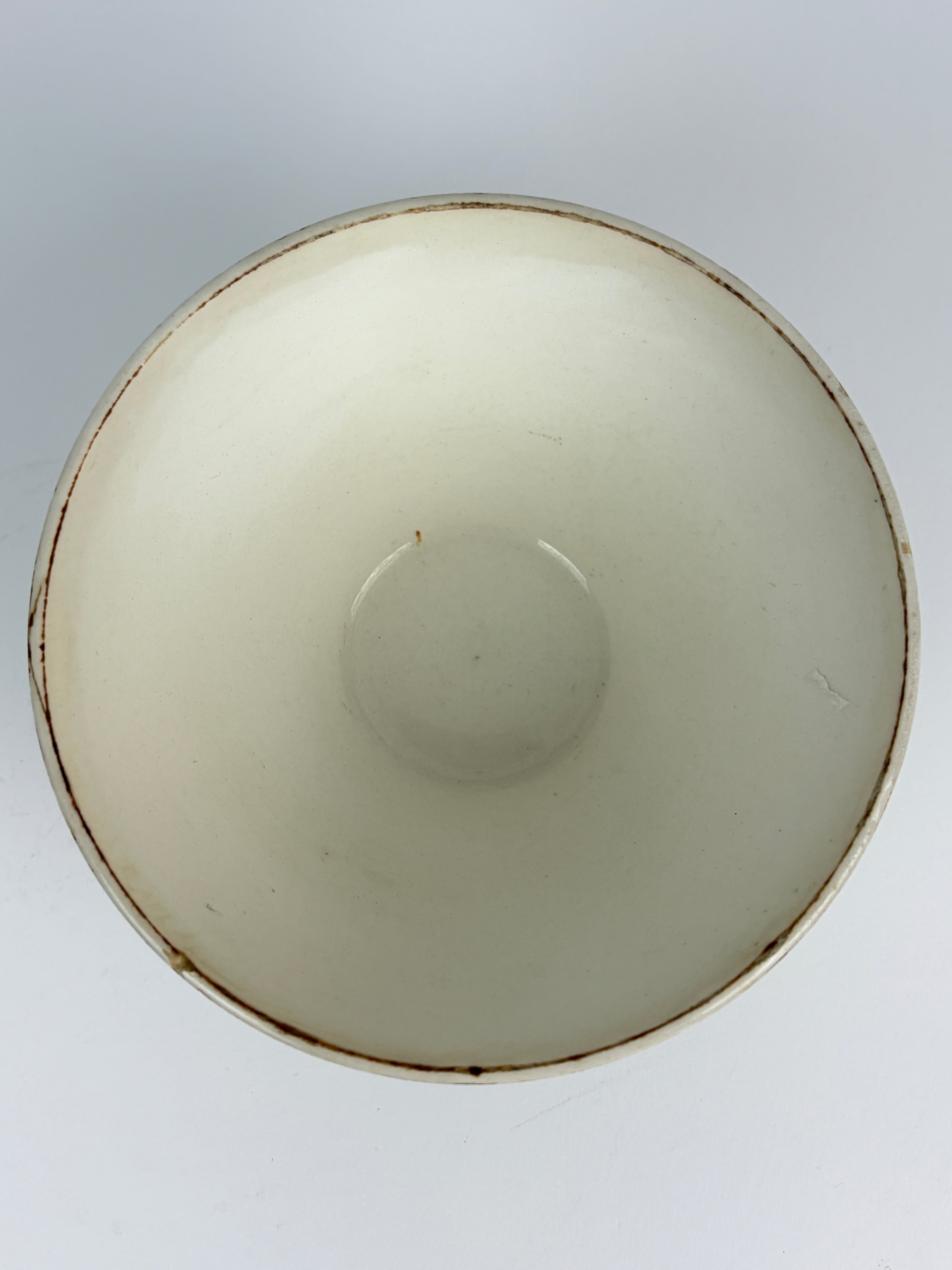 Kaffeskål, Ø14 cm