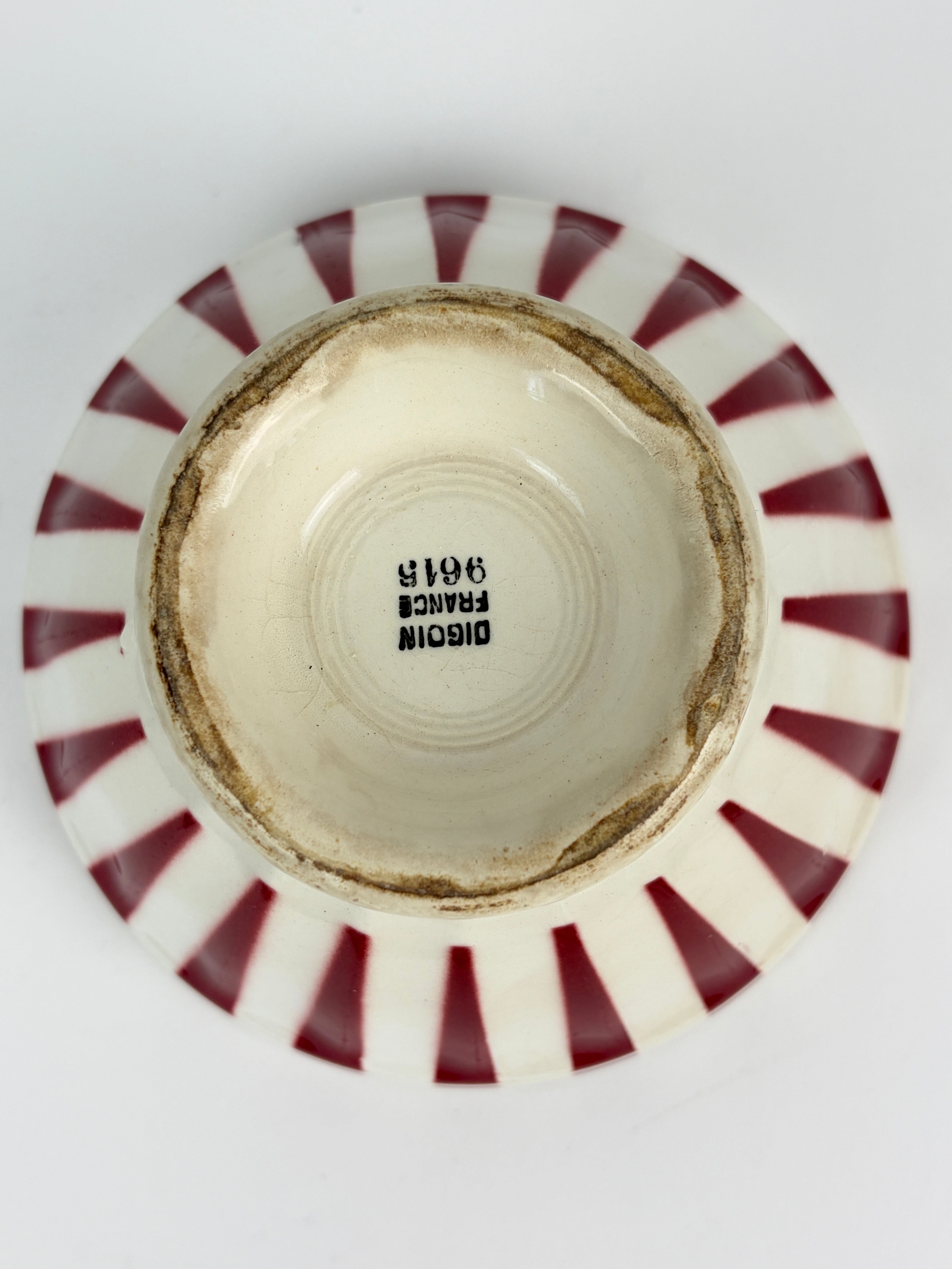 Kaffeskål, Ø14 cm