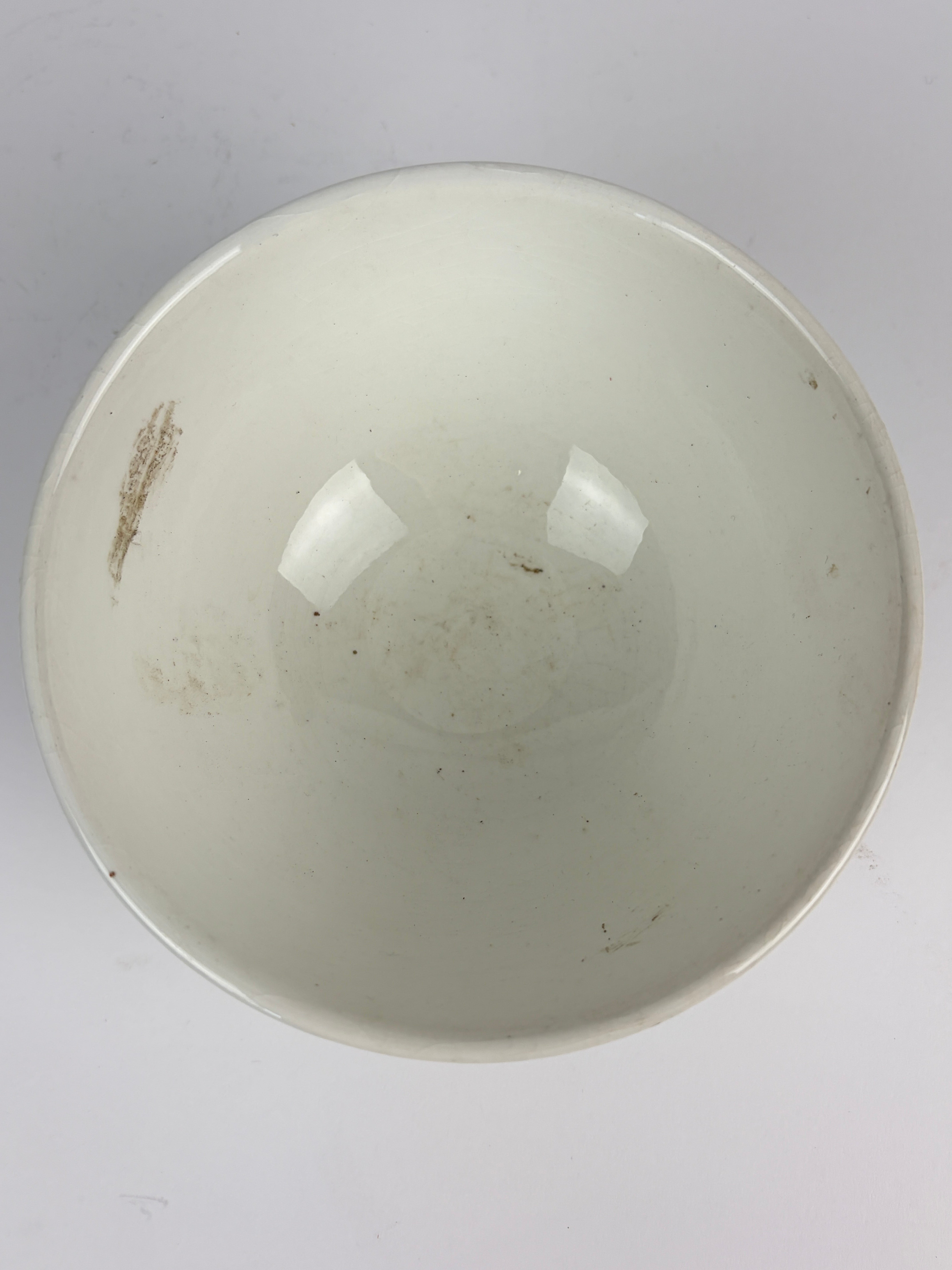 Kaffeskål, Ø14 cm