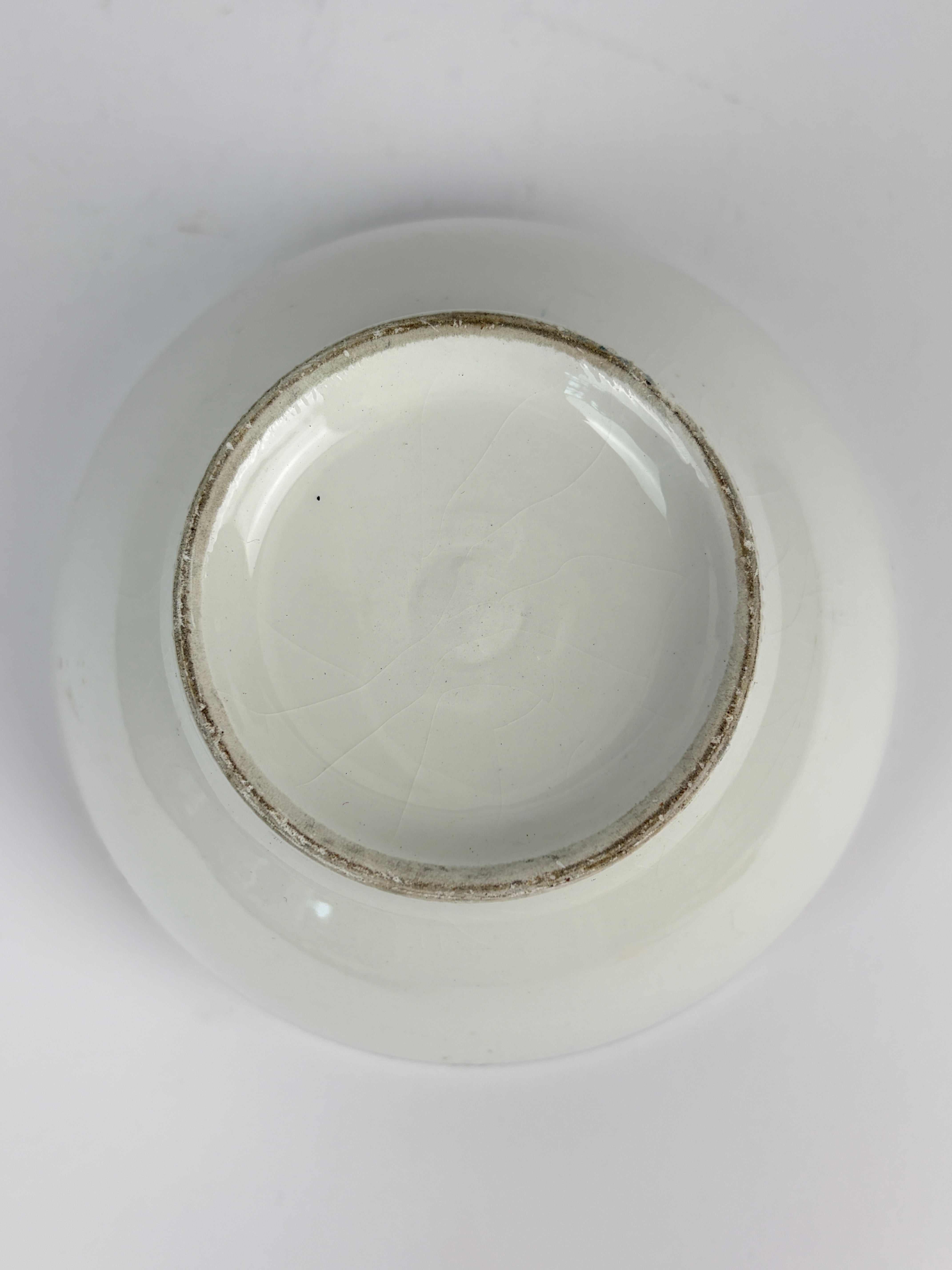 Kaffeskål, Ø14 cm