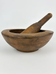 Morter, Ø22 cm