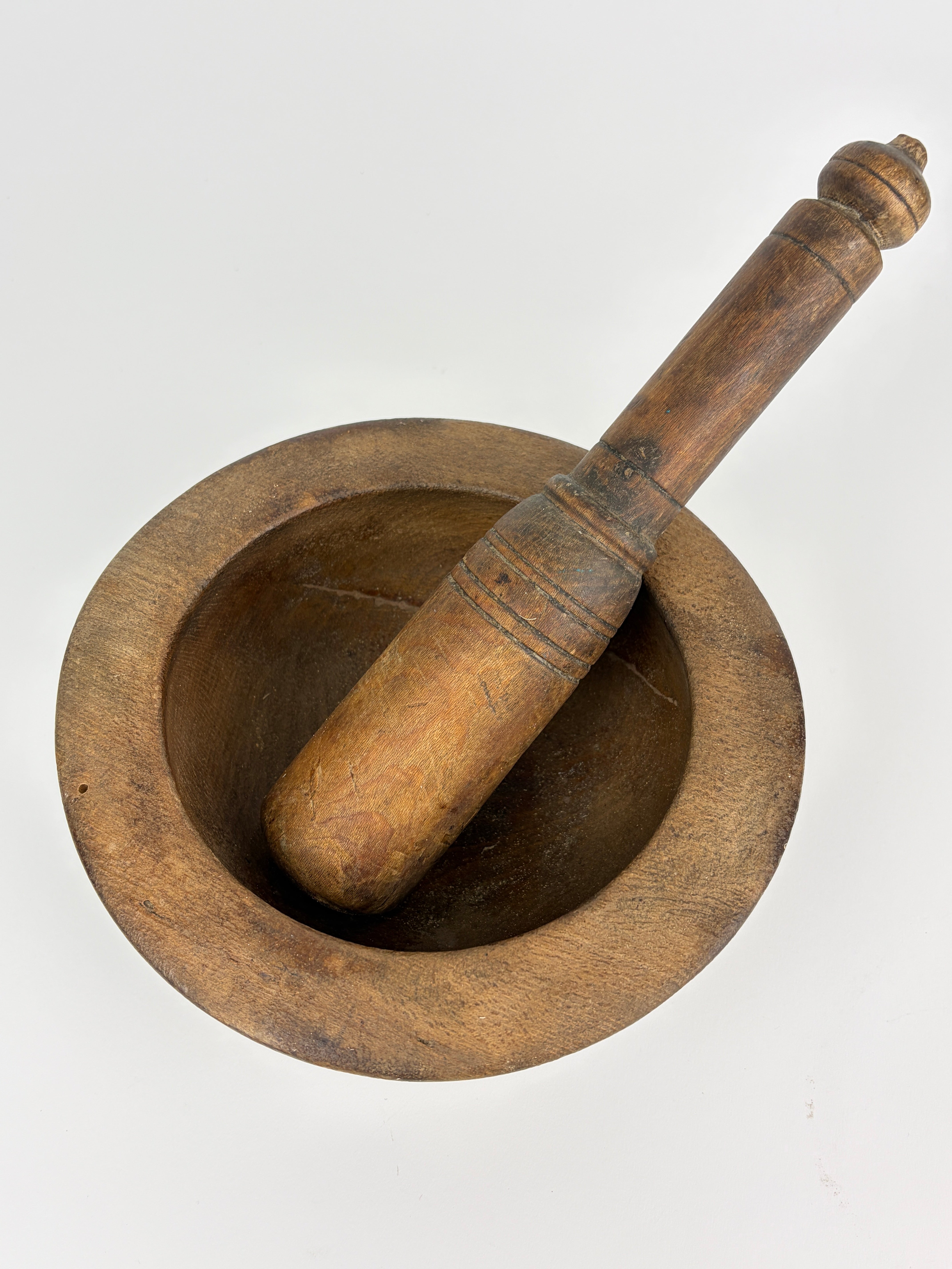 Morter, Ø22 cm