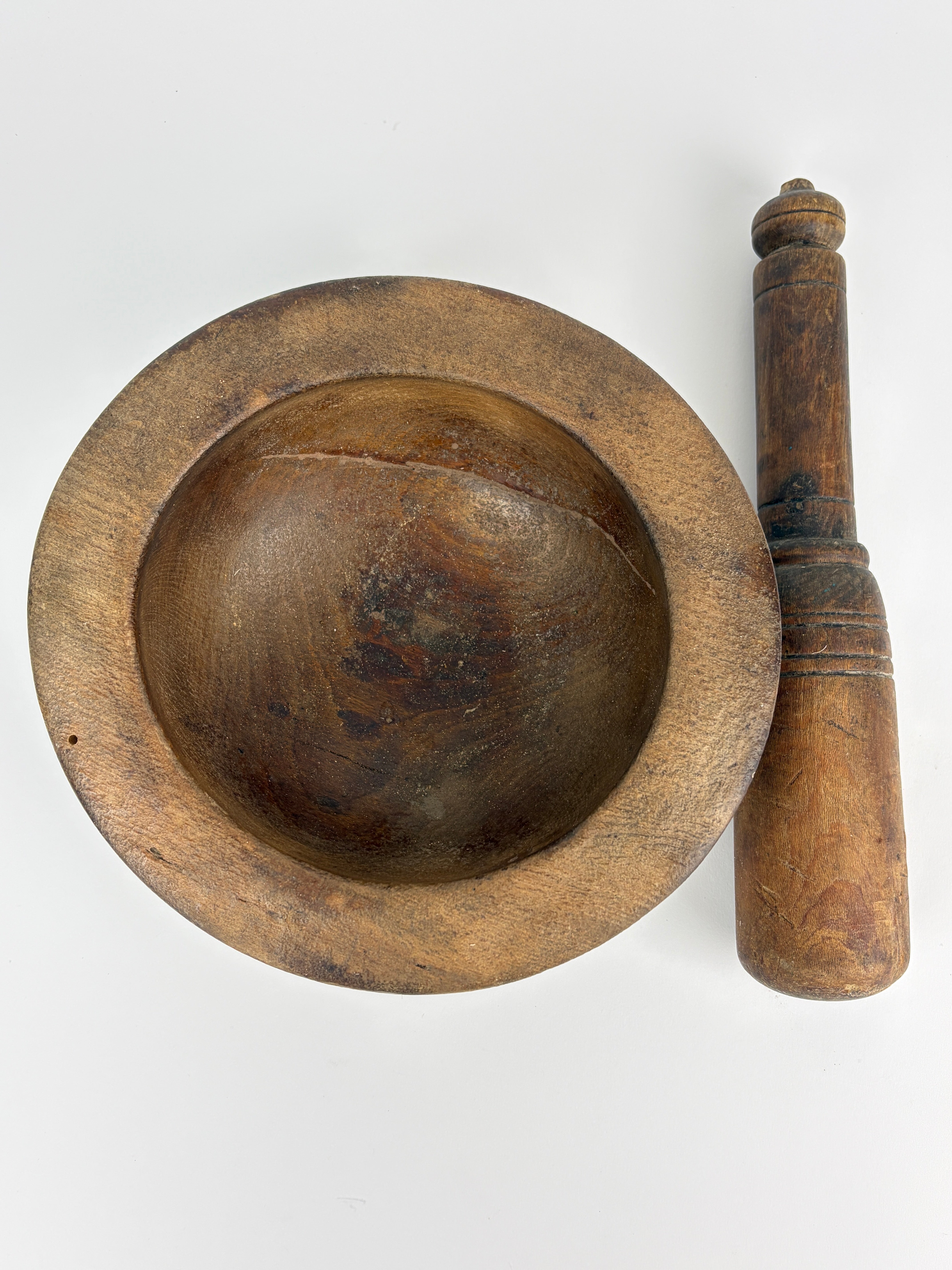 Morter, Ø22 cm