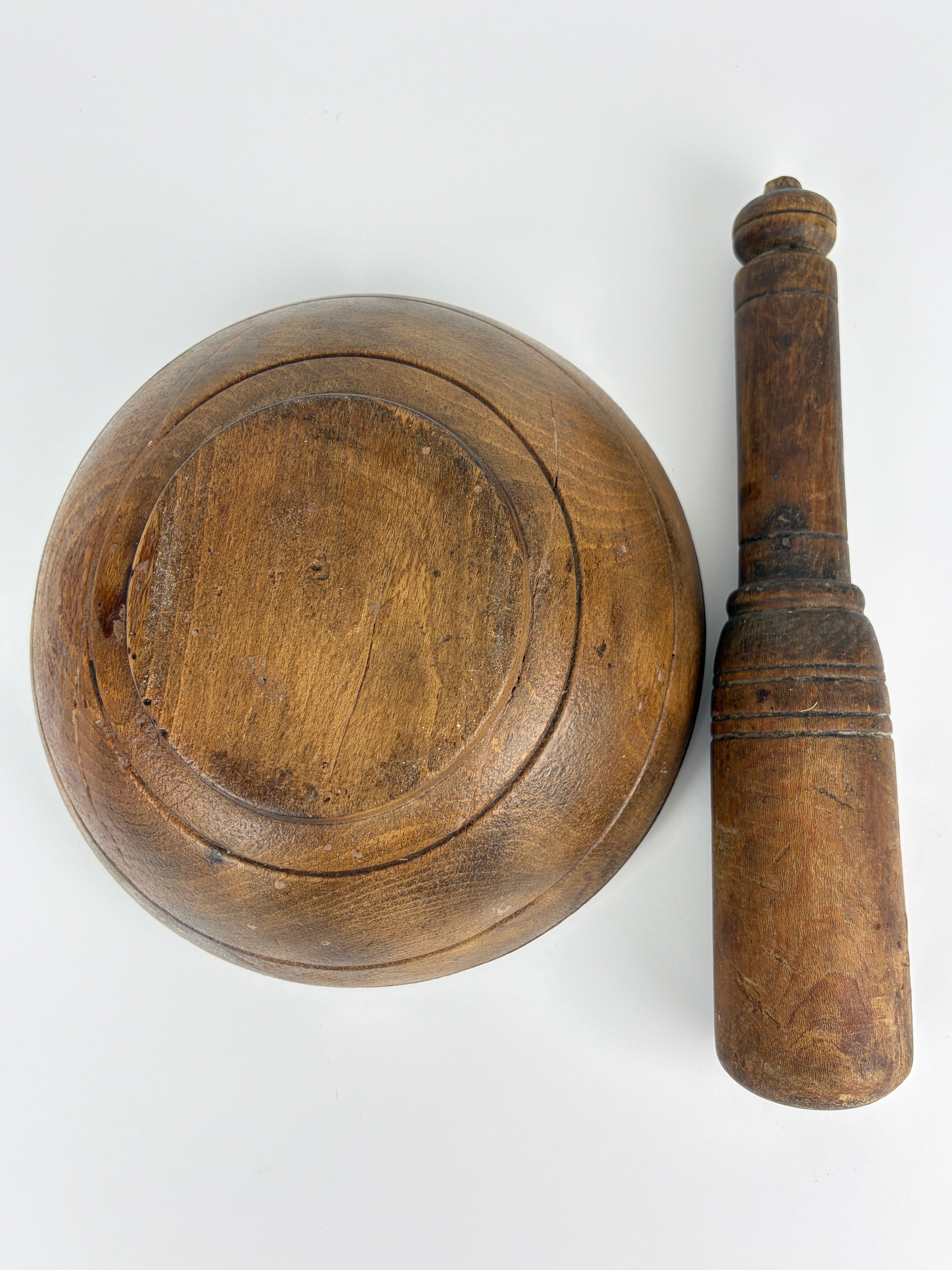 Morter, Ø22 cm