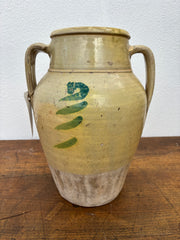 Italiensk krukke, 30 cm
