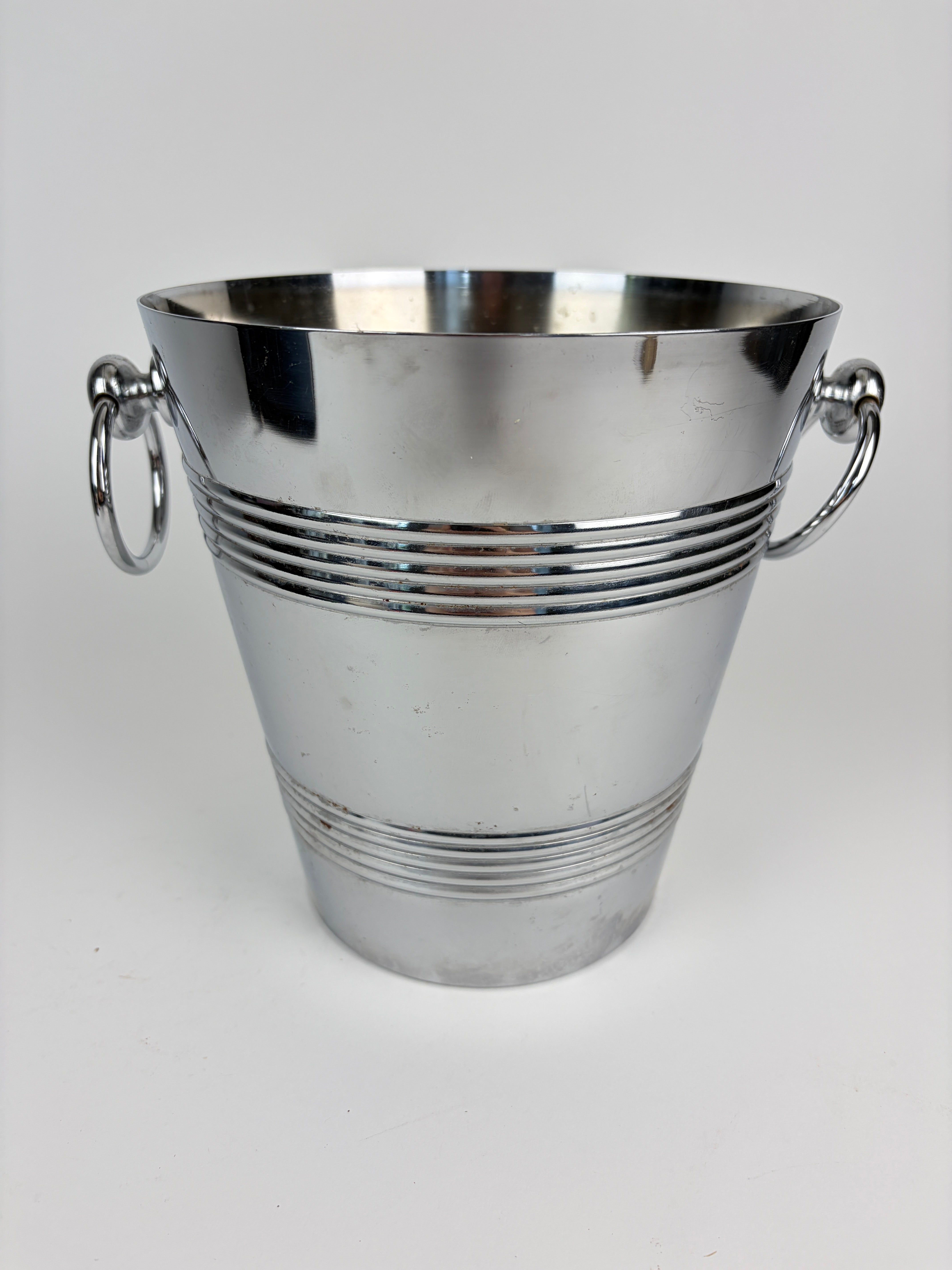 Champagnekøler, 20,5 cm