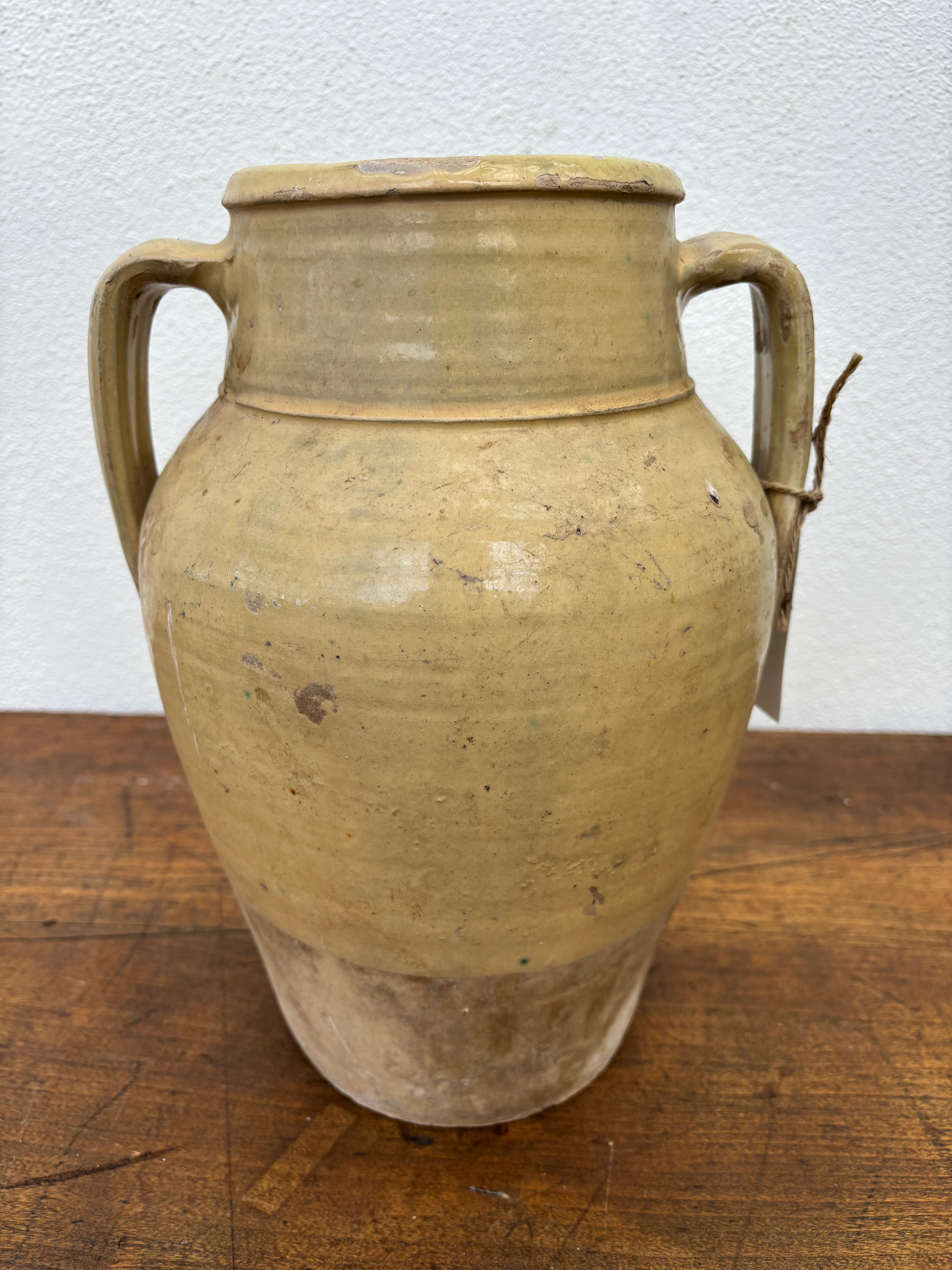 Italiensk krukke, 30 cm