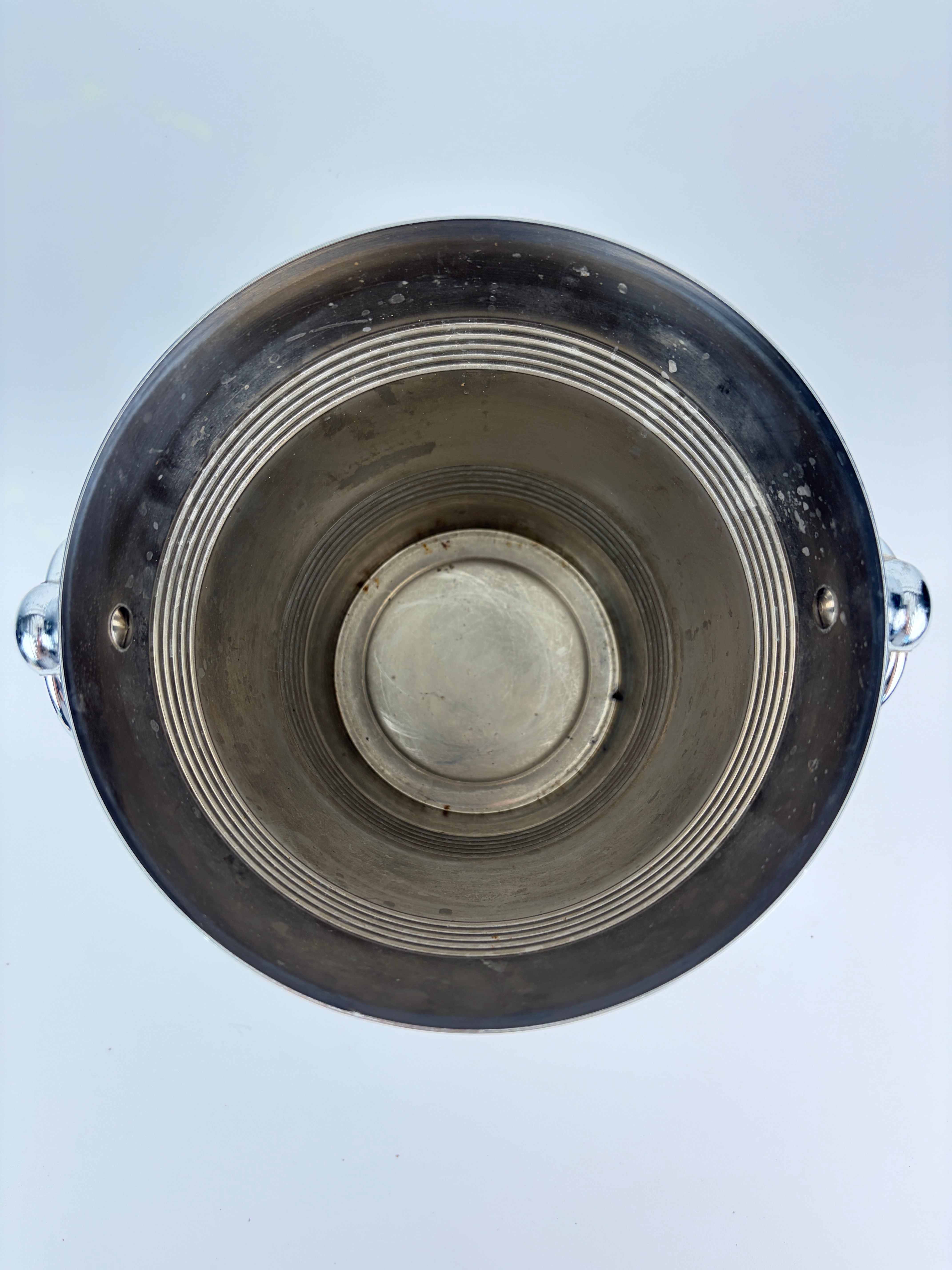 Champagnekøler, 20,5 cm