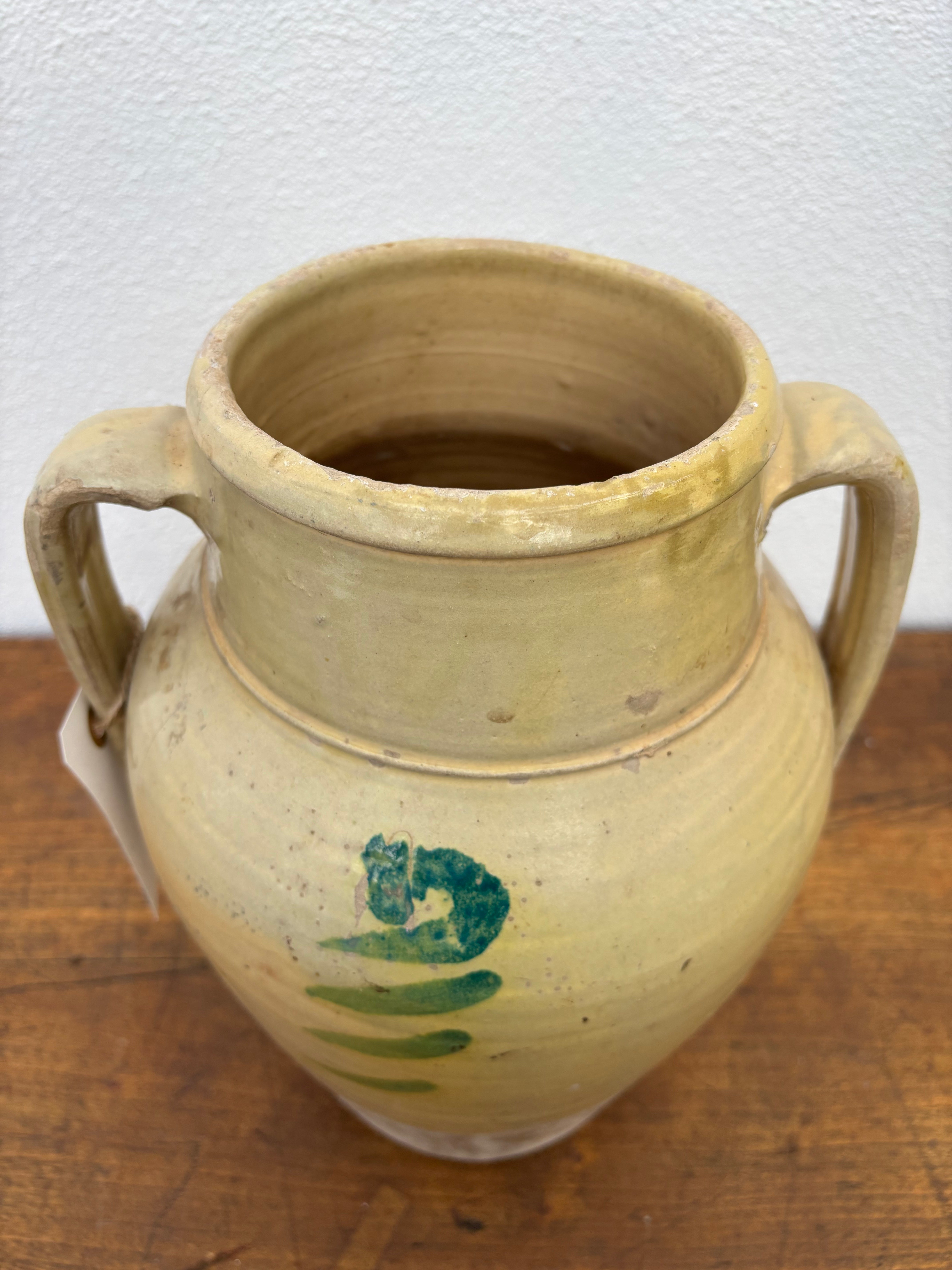 Italiensk krukke, 30 cm