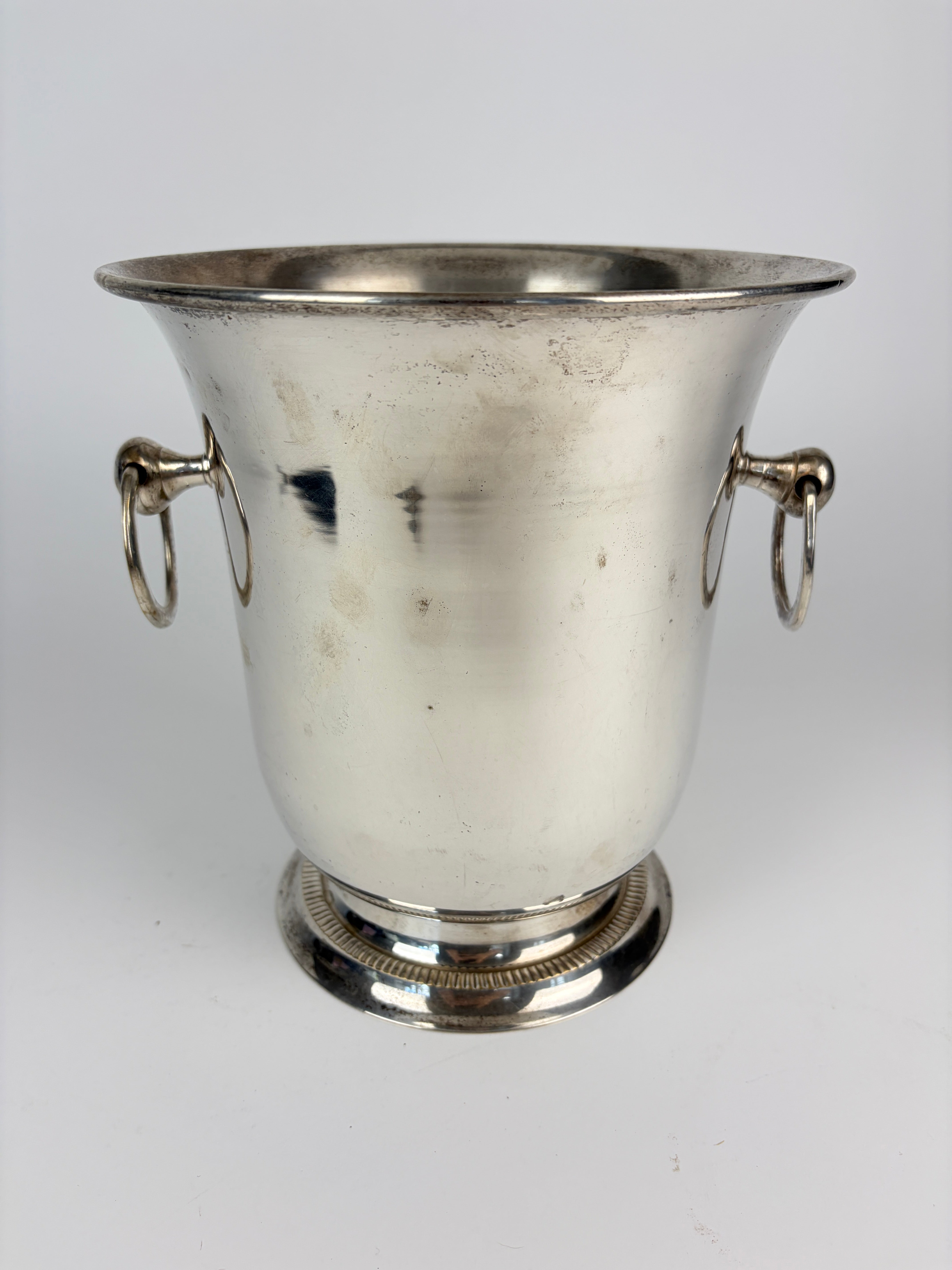 Champagnekøler, 23 cm