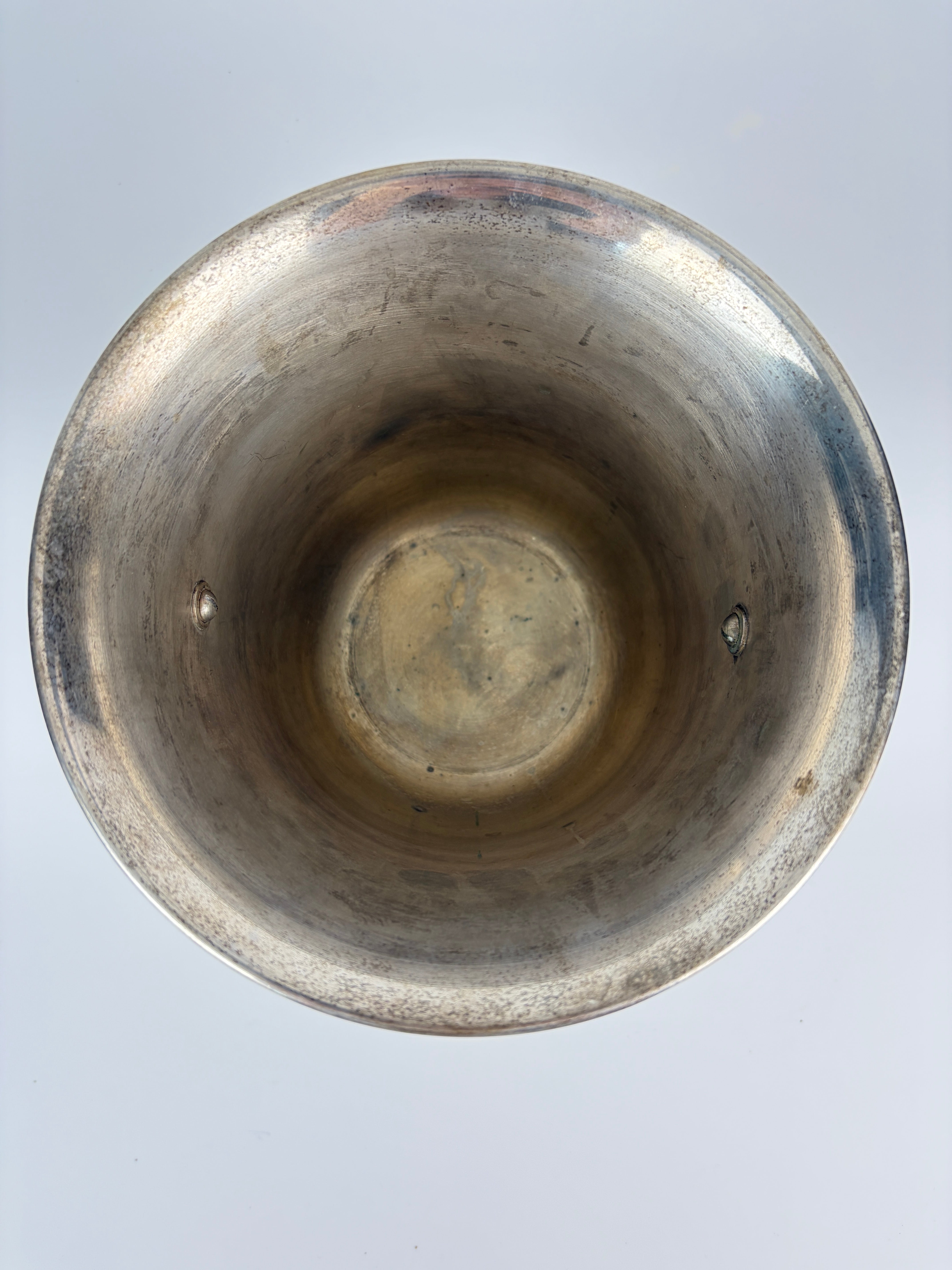 Champagnekøler, 23 cm