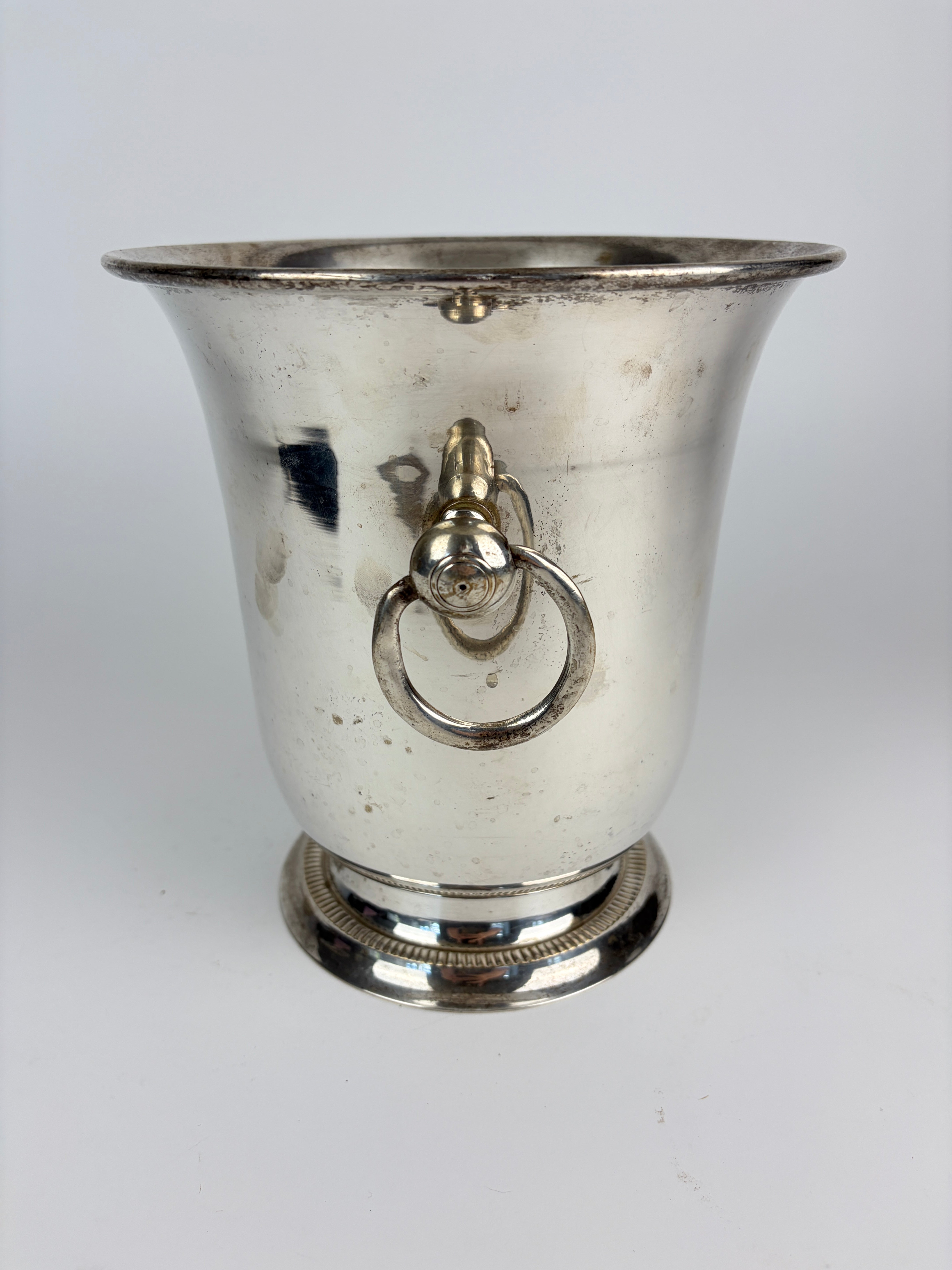 Champagnekøler, 23 cm