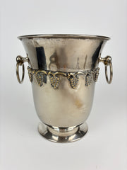 Champagnekøler, 22 cm