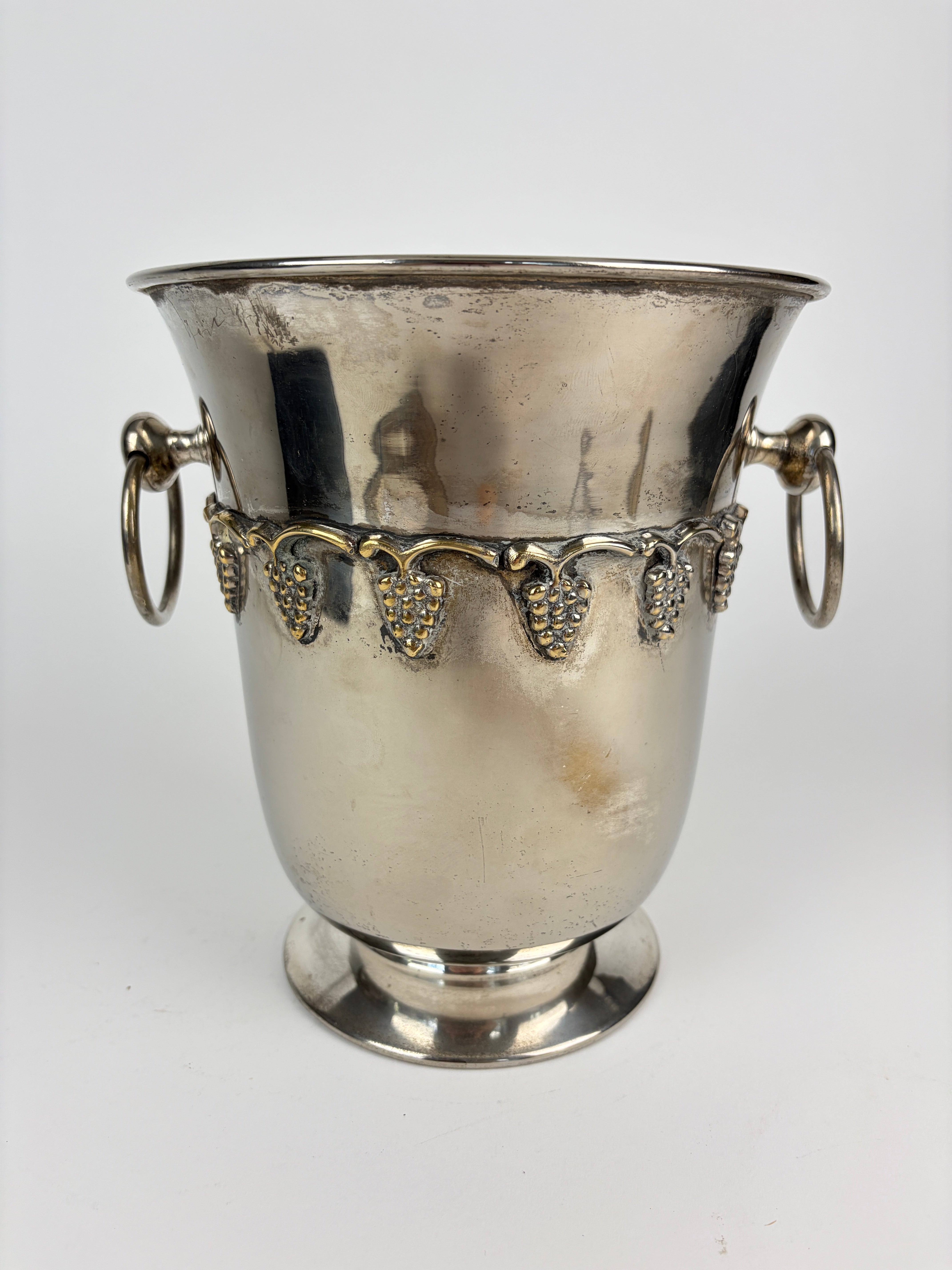Champagnekøler, 22 cm
