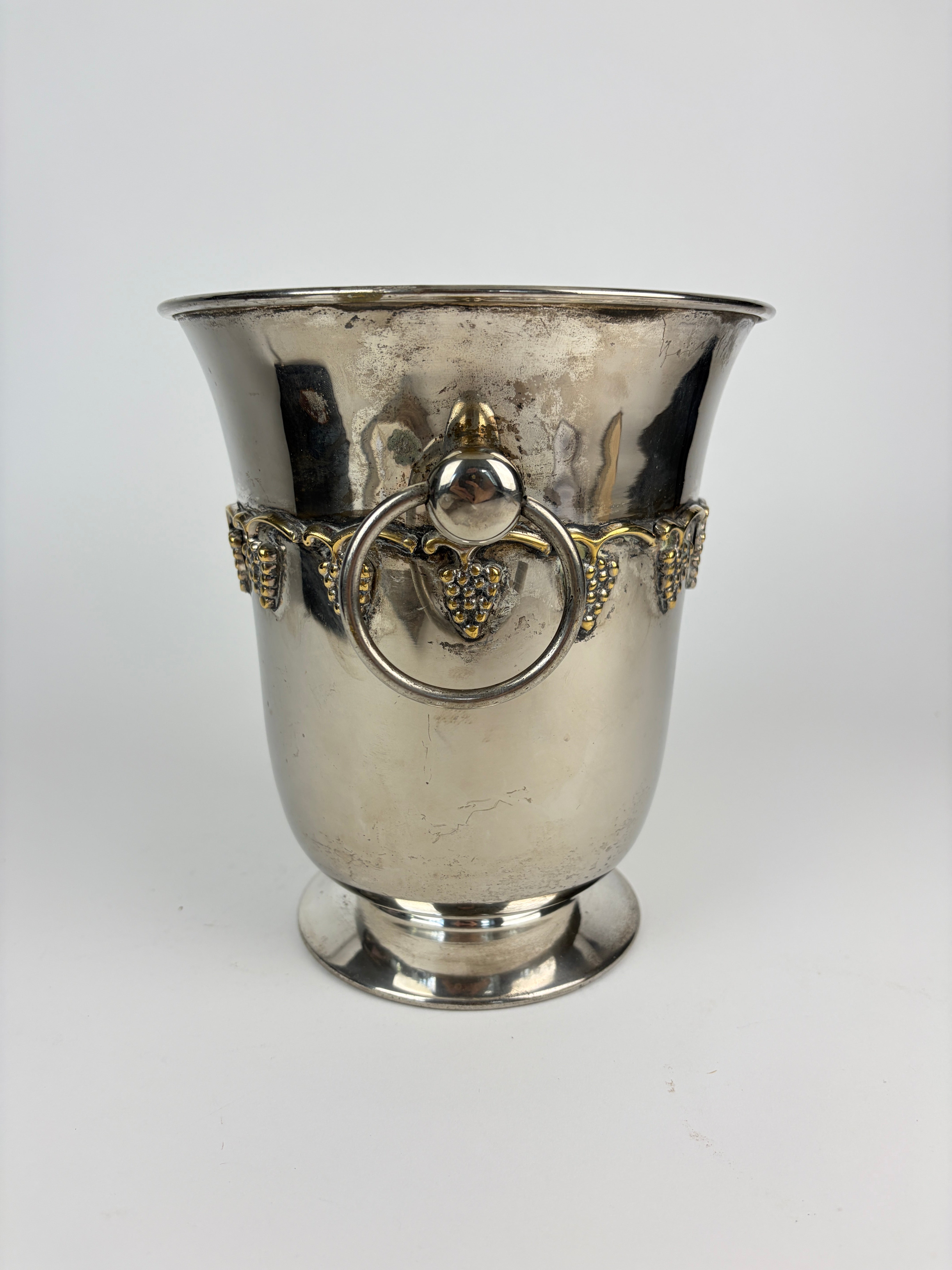 Champagnekøler, 22 cm