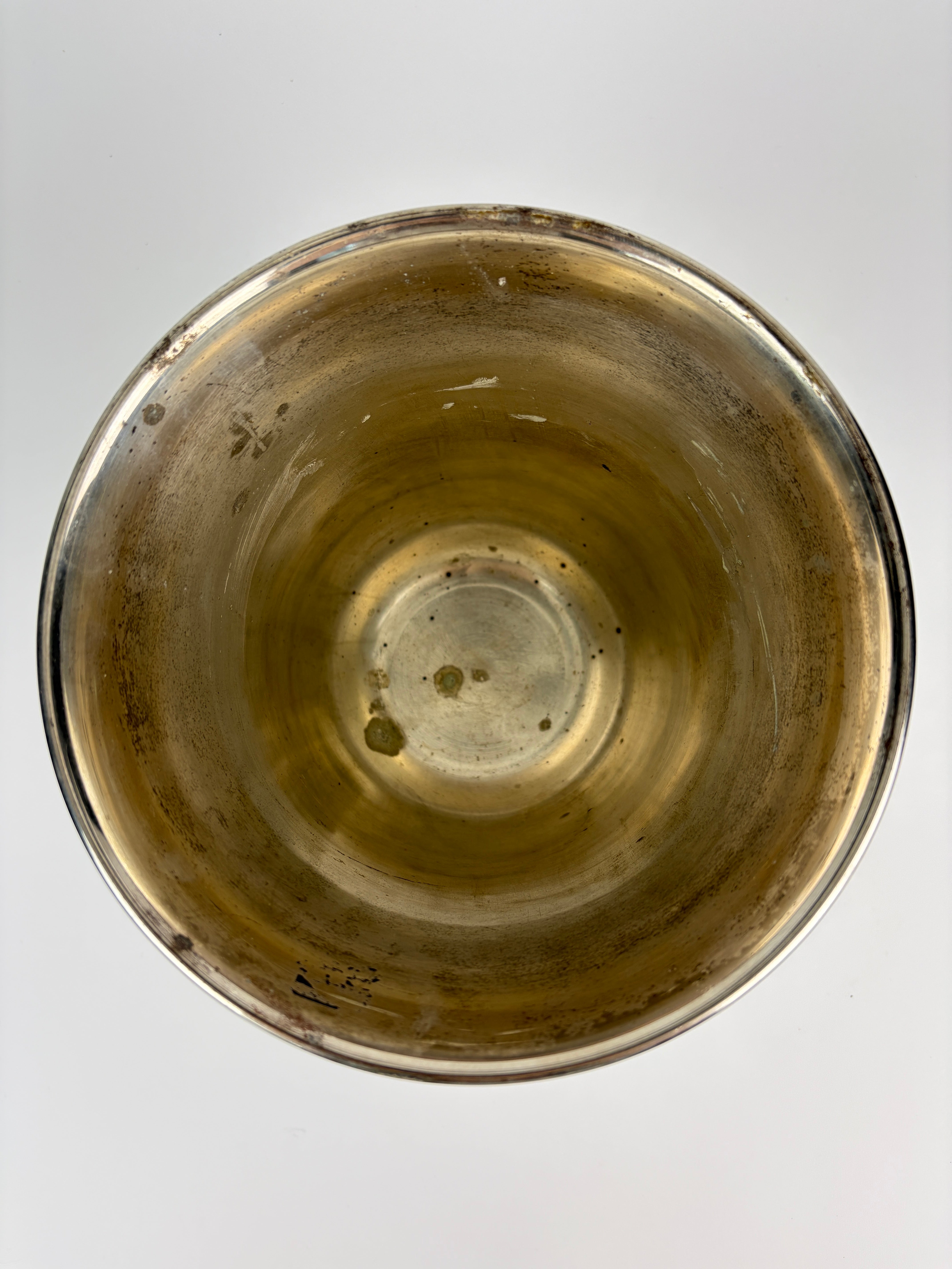 Champagnekøler, 22 cm