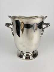 Champagnekøler, 24 cm