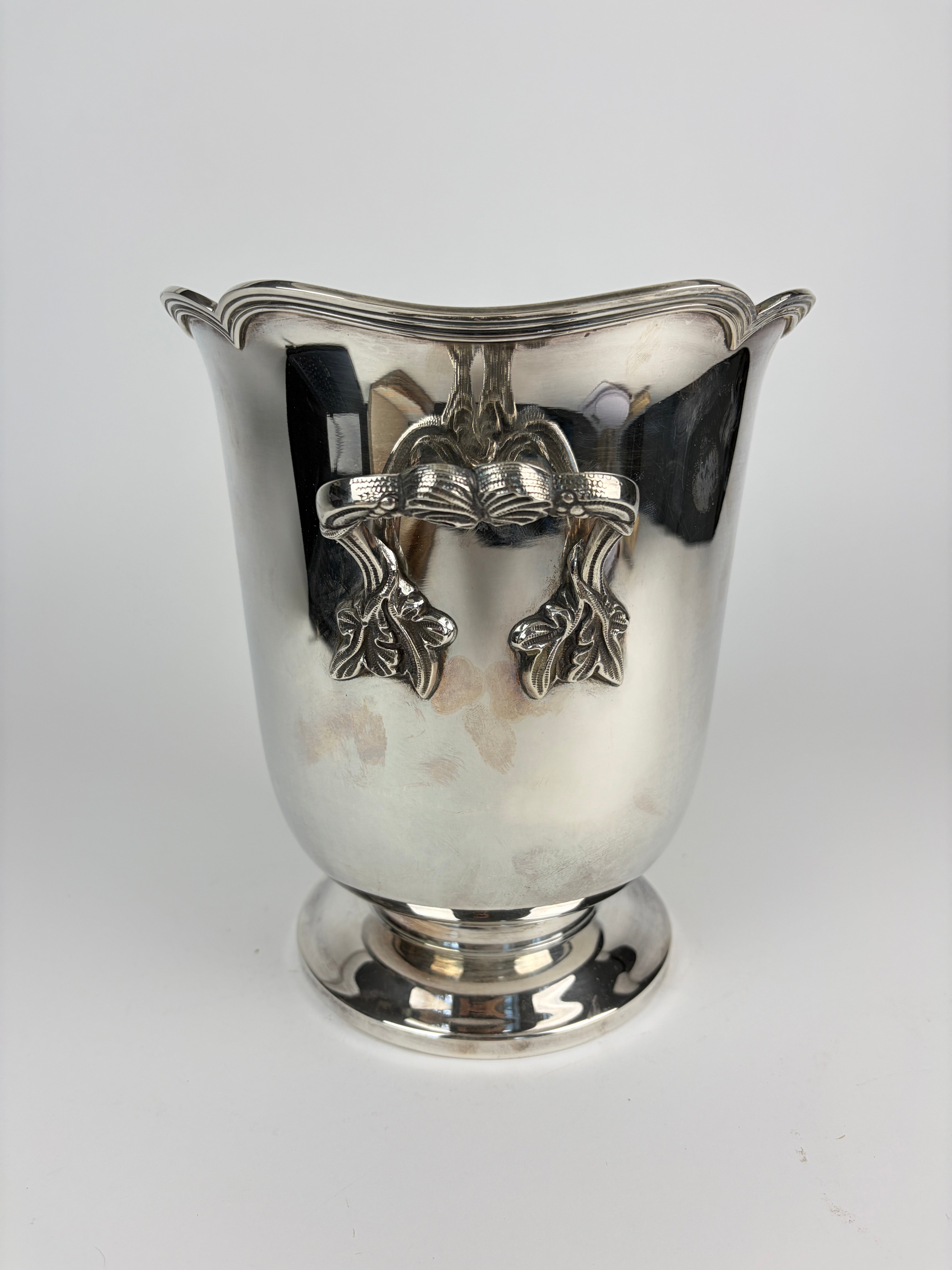 Champagnekøler, 24 cm