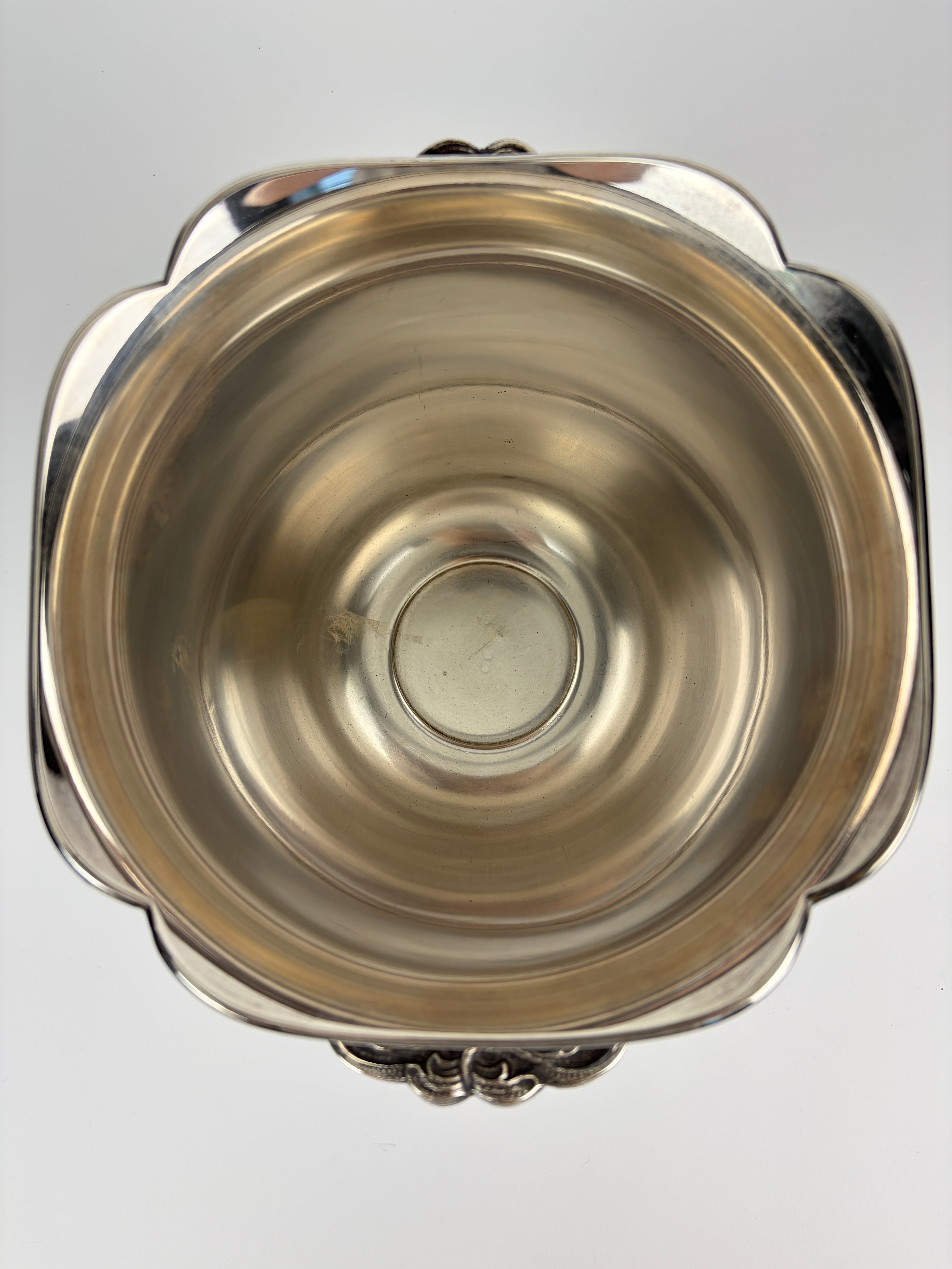 Champagnekøler, 24 cm