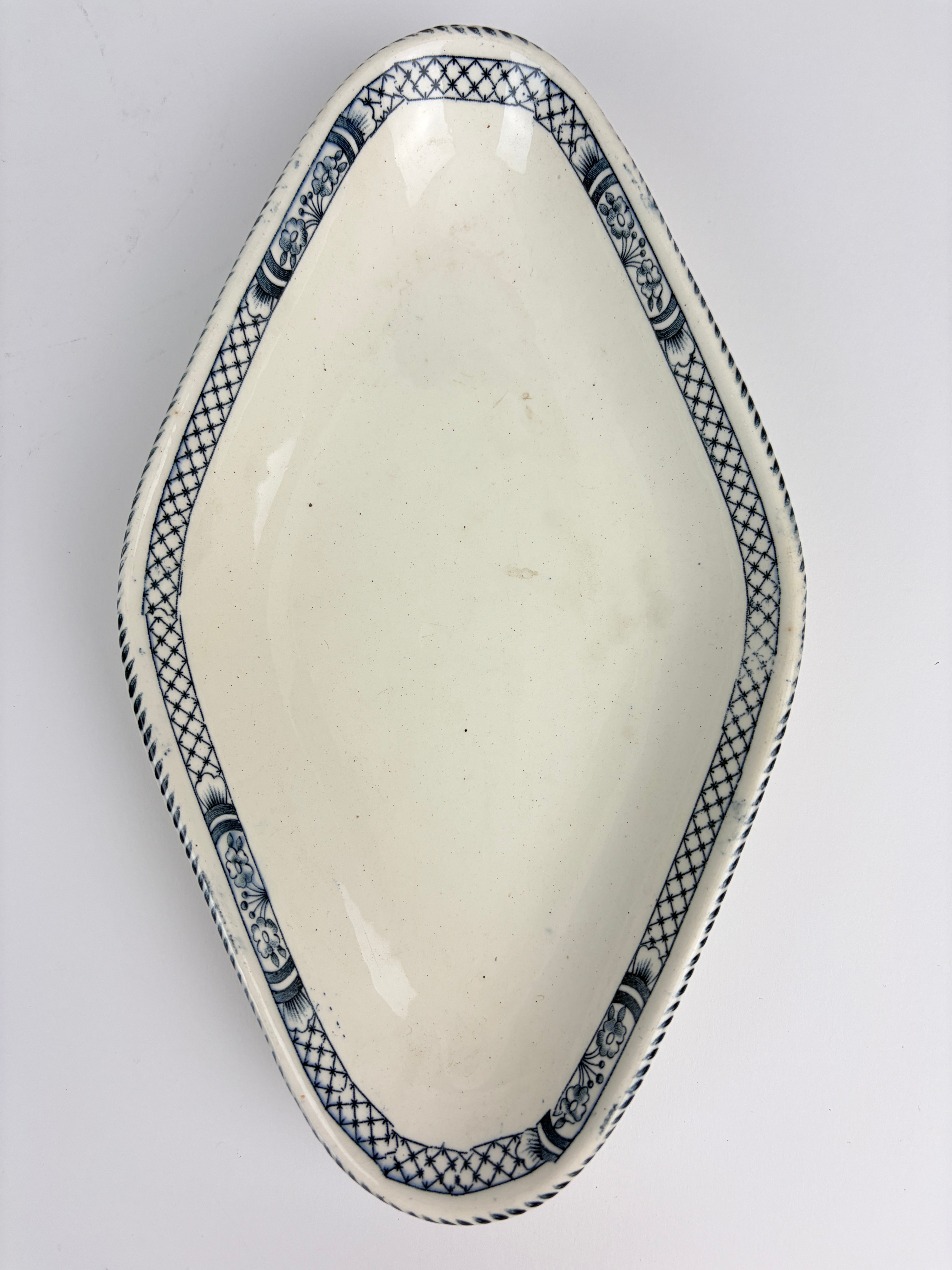 Ravier, 24x14 cm