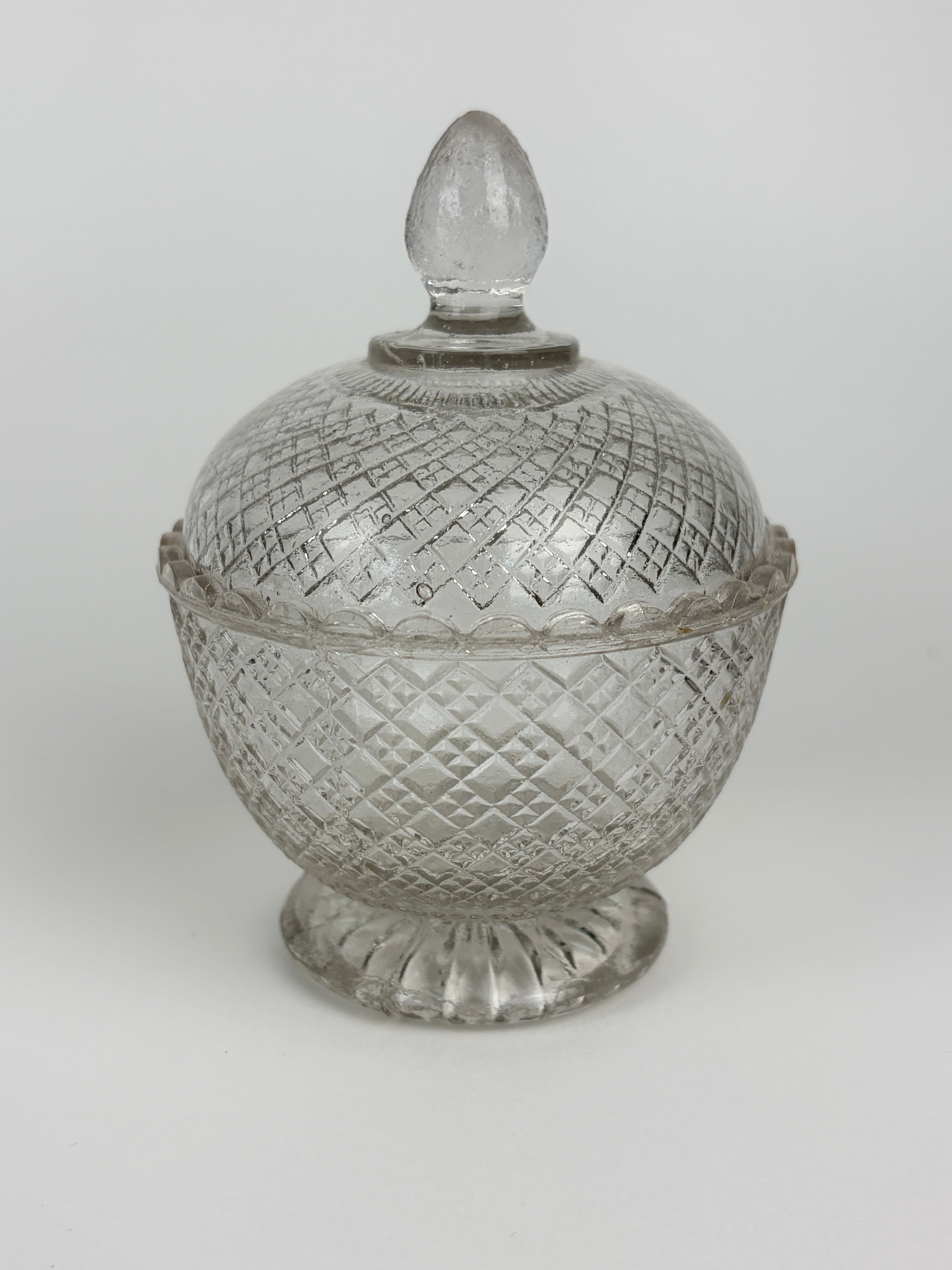 Bolcheglas, 14 cm