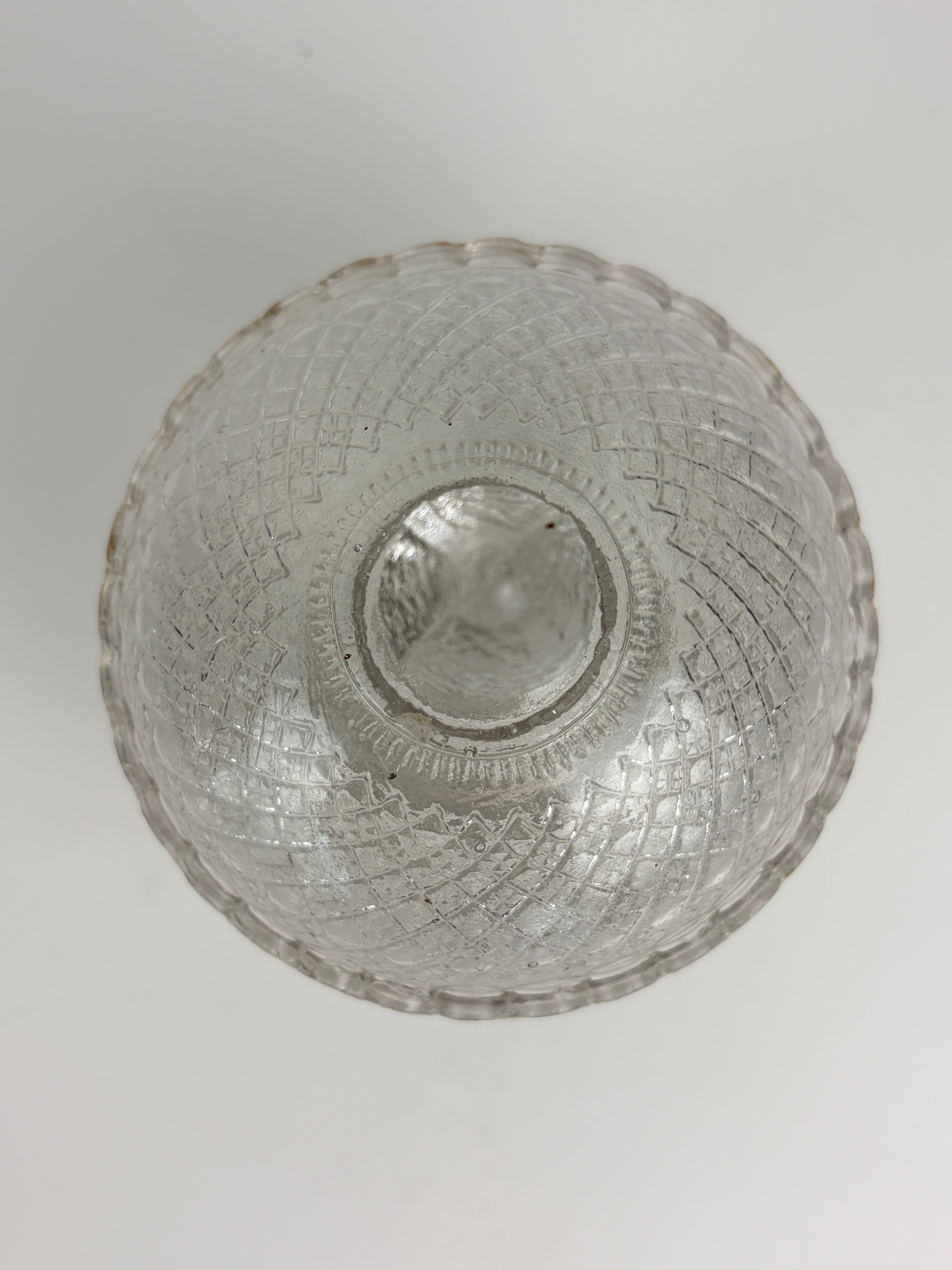 Bolcheglas, 14 cm