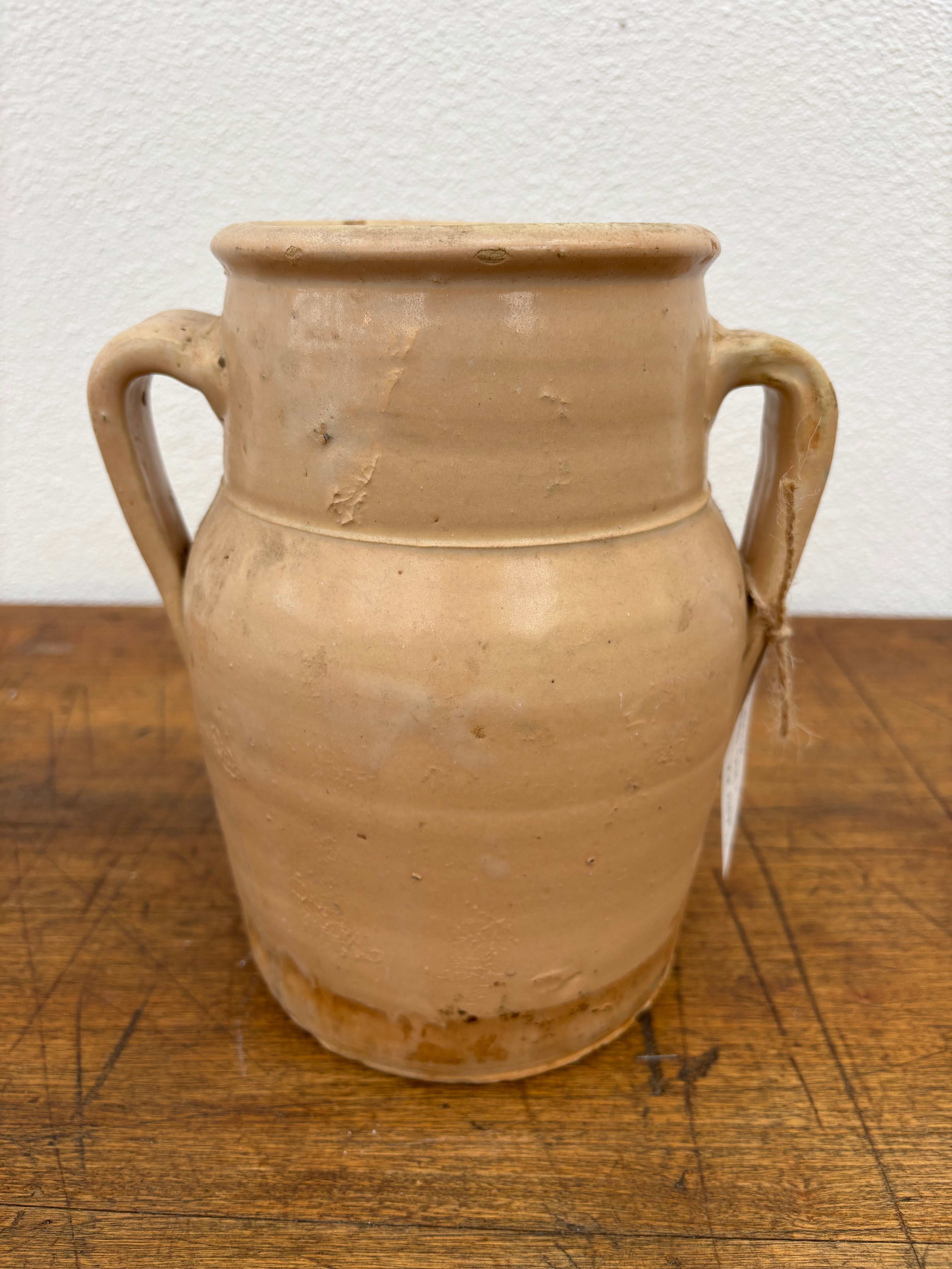 Italiensk krukke, 22cm