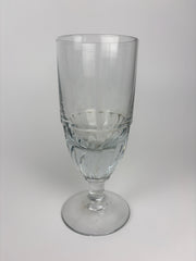 Fransk vinglas, 17,5 cm