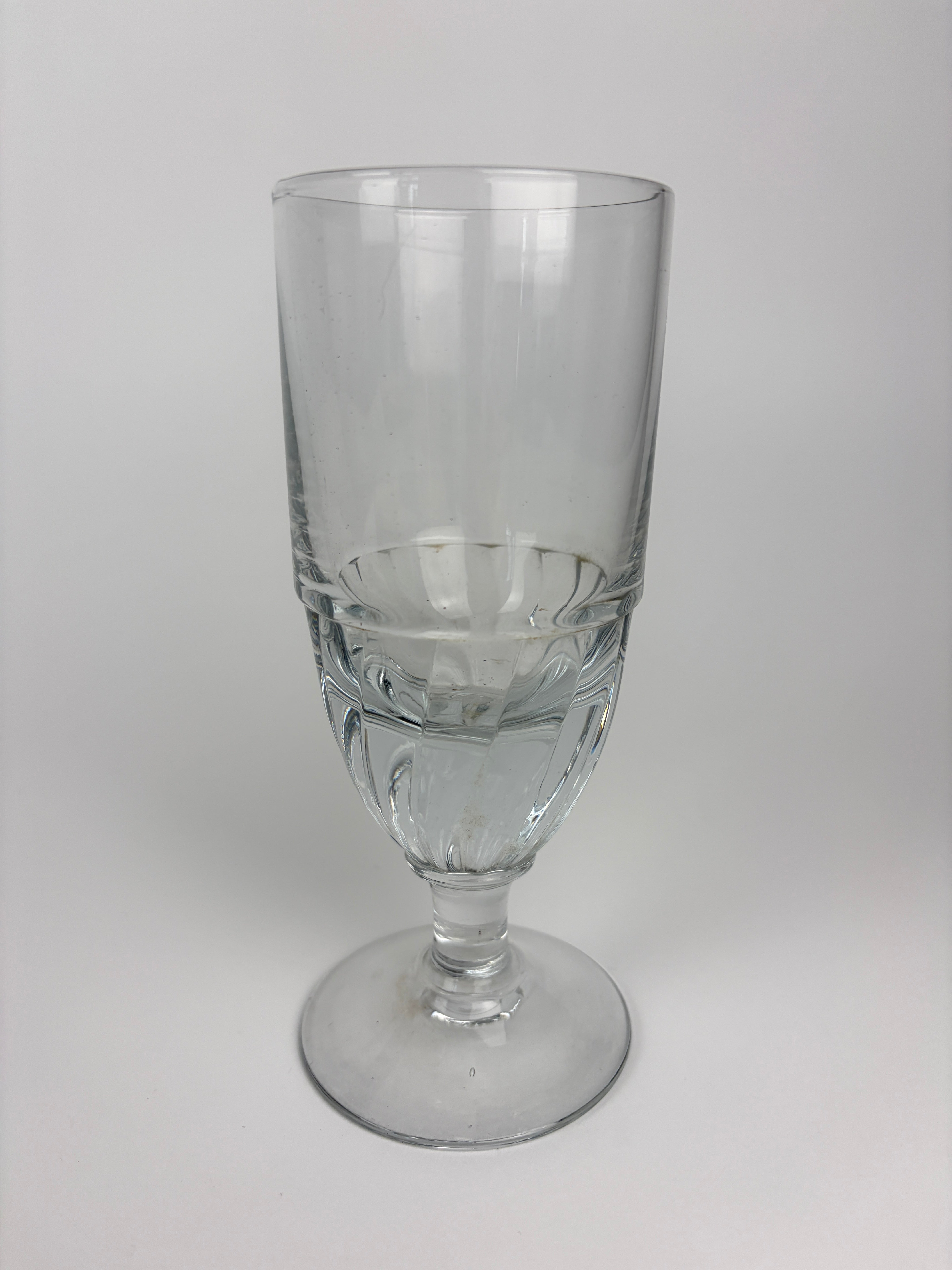 Fransk vinglas, 17,5 cm