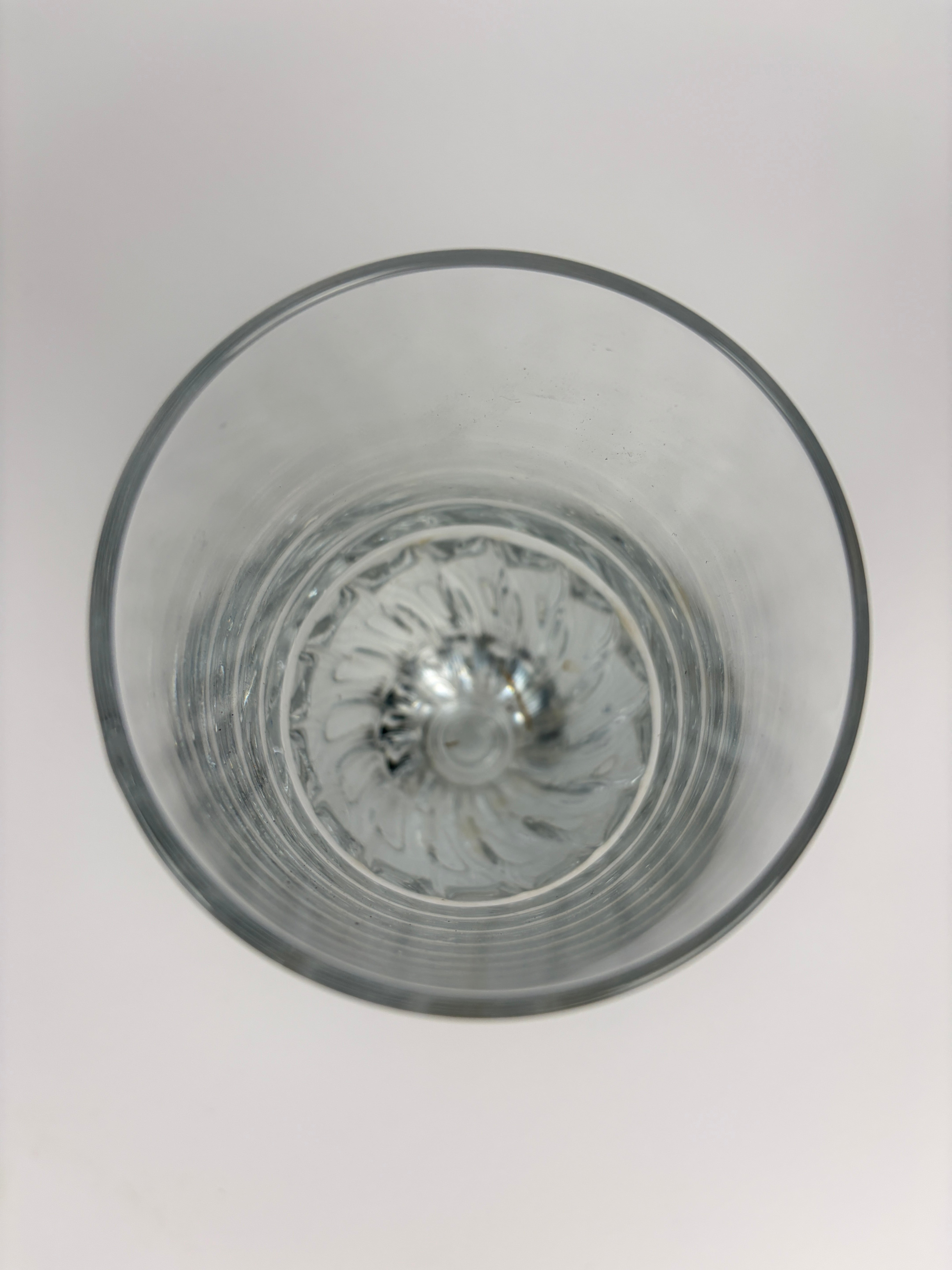 Fransk vinglas, 17,5 cm