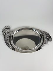 Metalfad, 50x26 cm