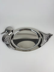 Metalfad, 55x27 cm