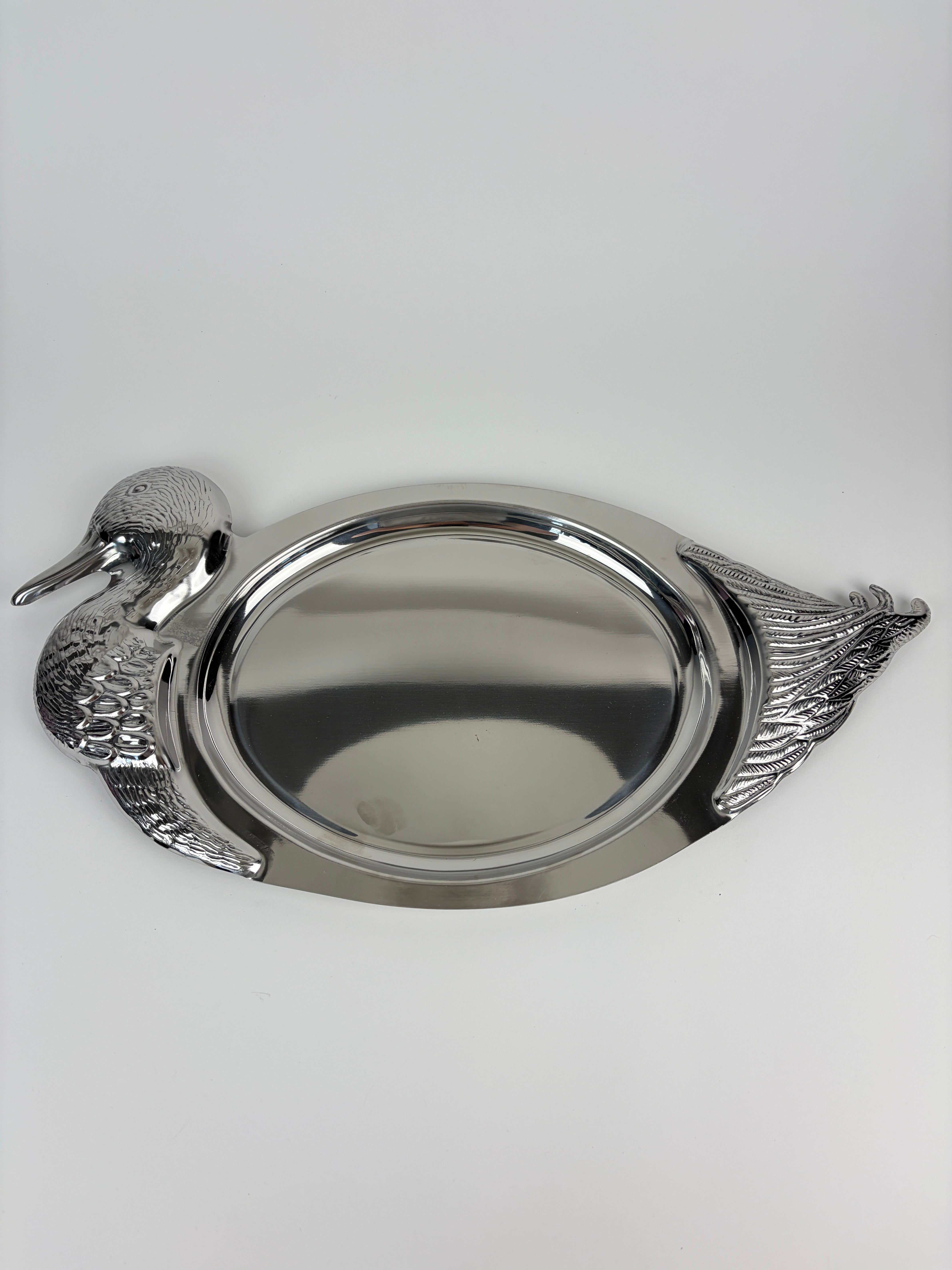Metalfad, 55x27 cm