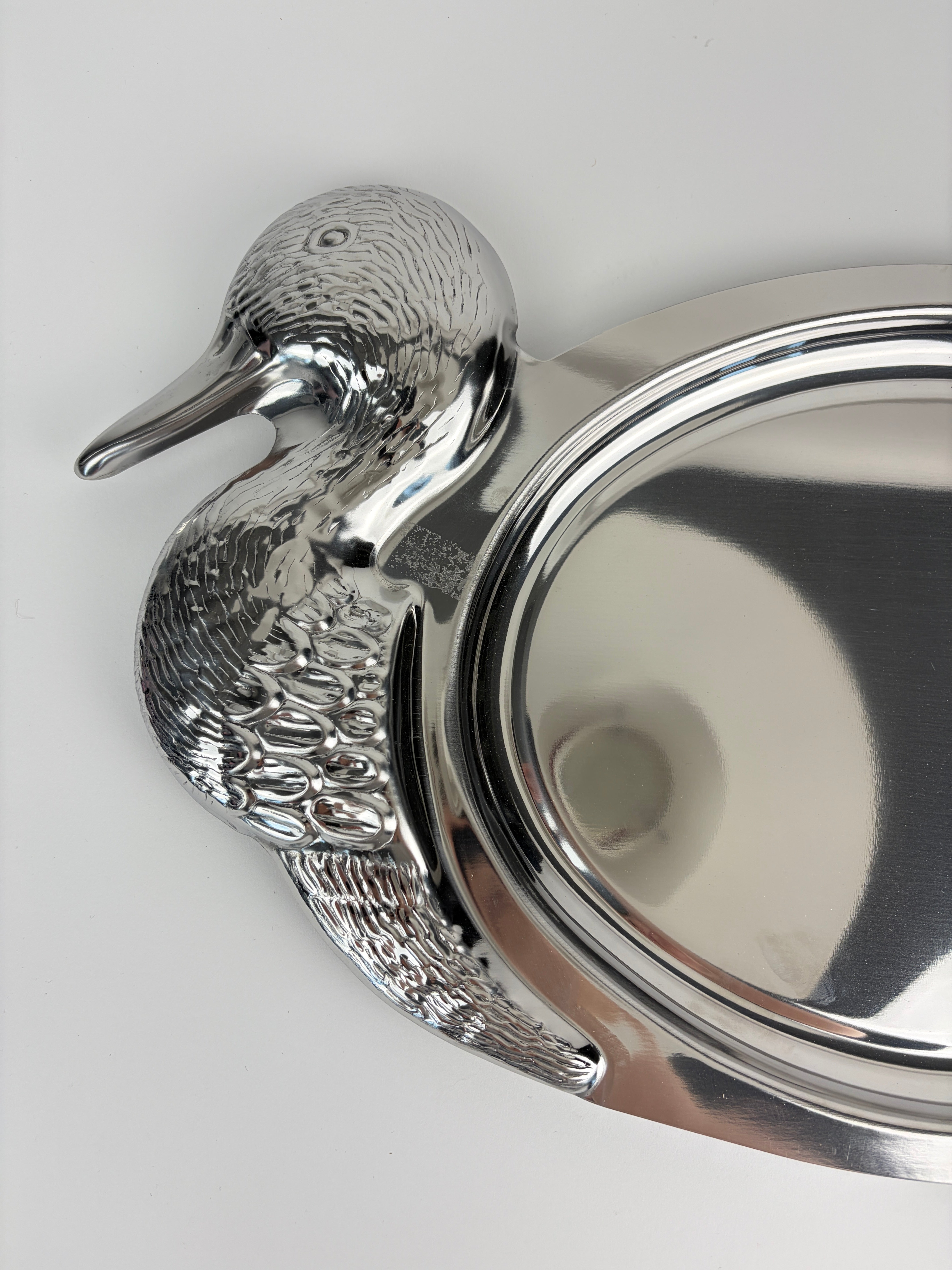 Metalfad, 55x27 cm