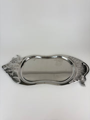 Metalfad, 67x28 cm